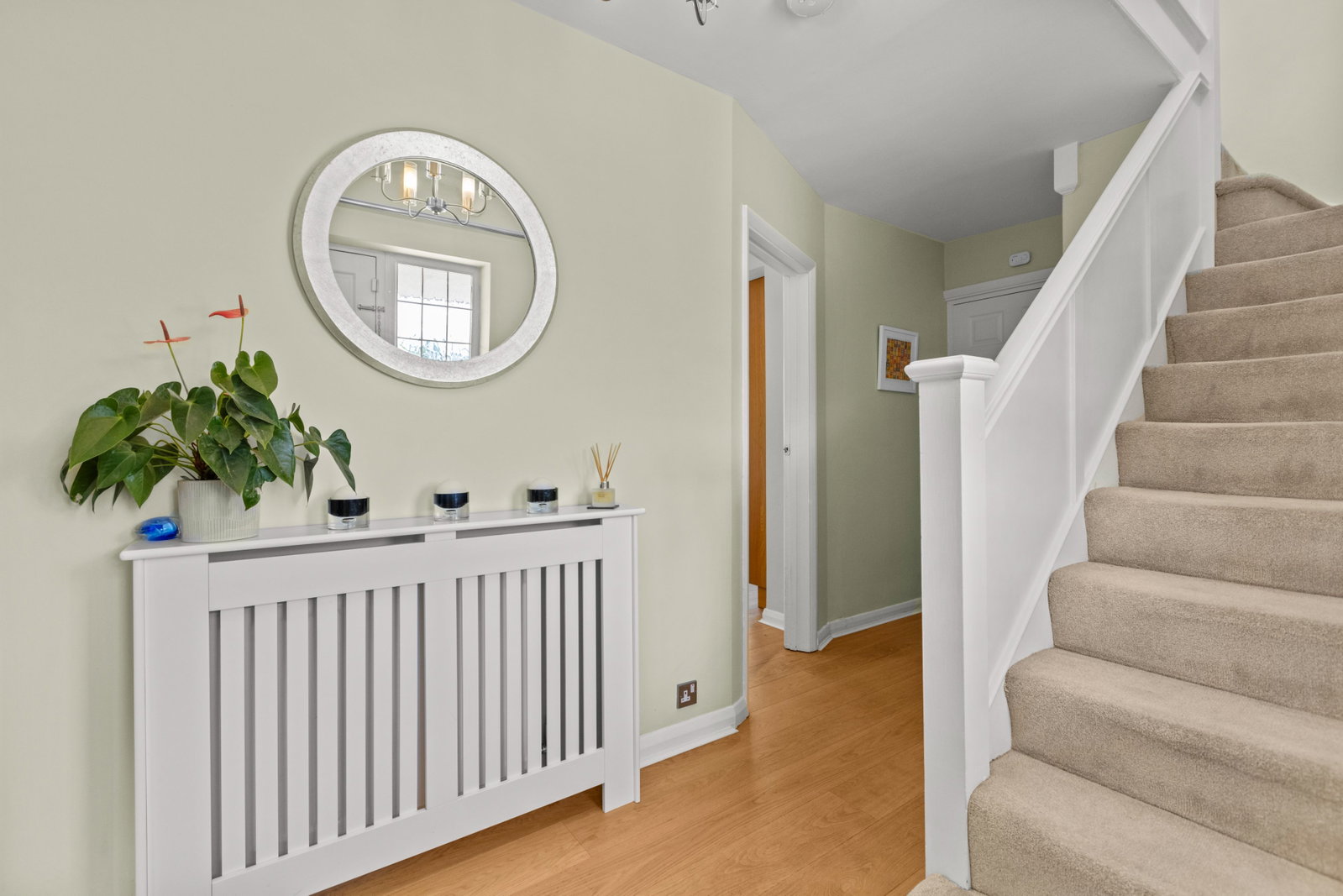 4 bed detached house for sale in Bentsbrook Park, Dorking, RH5  - Property Image 17