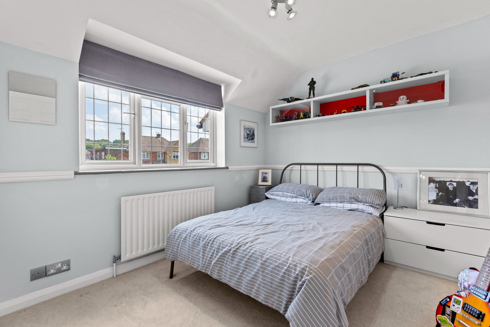 4 bed detached house for sale in Bentsbrook Park, Dorking, RH5  - Property Image 9