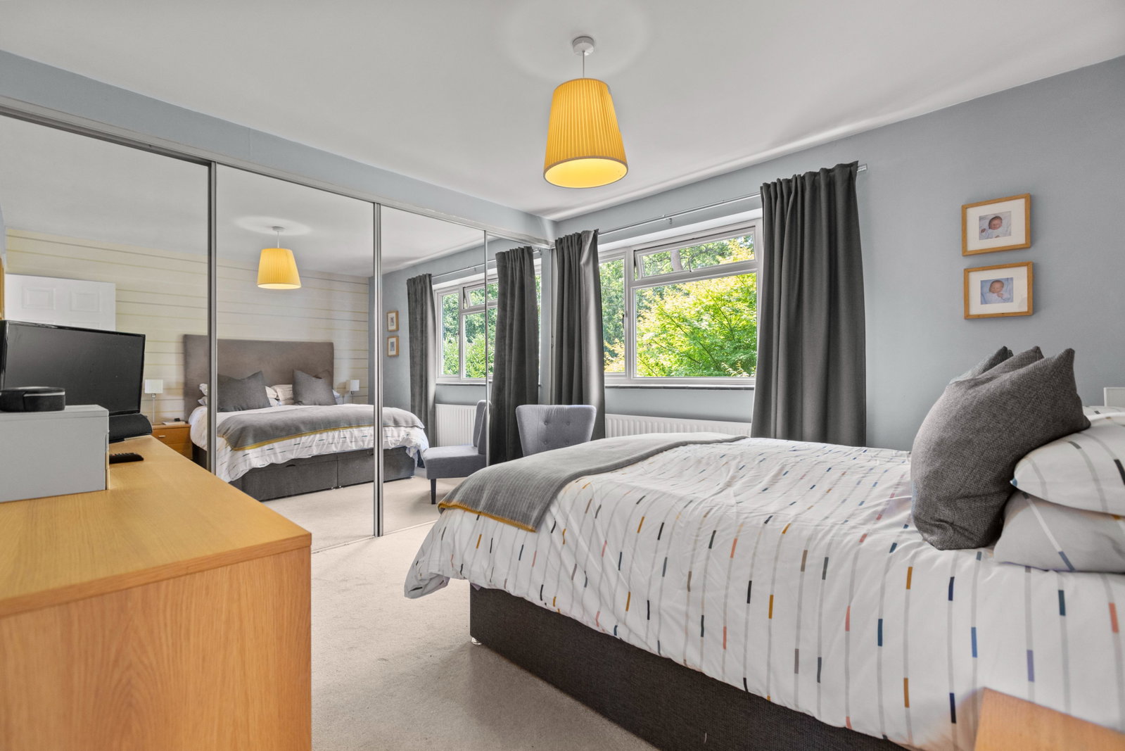 4 bed detached house for sale in Bentsbrook Park, Dorking, RH5  - Property Image 12