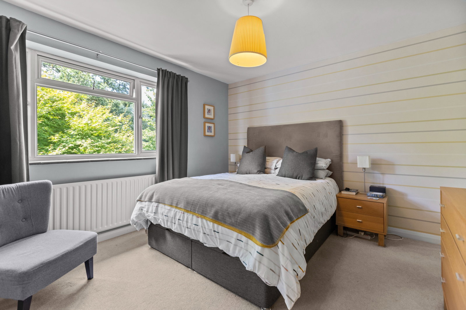 4 bed detached house for sale in Bentsbrook Park, Dorking, RH5  - Property Image 8