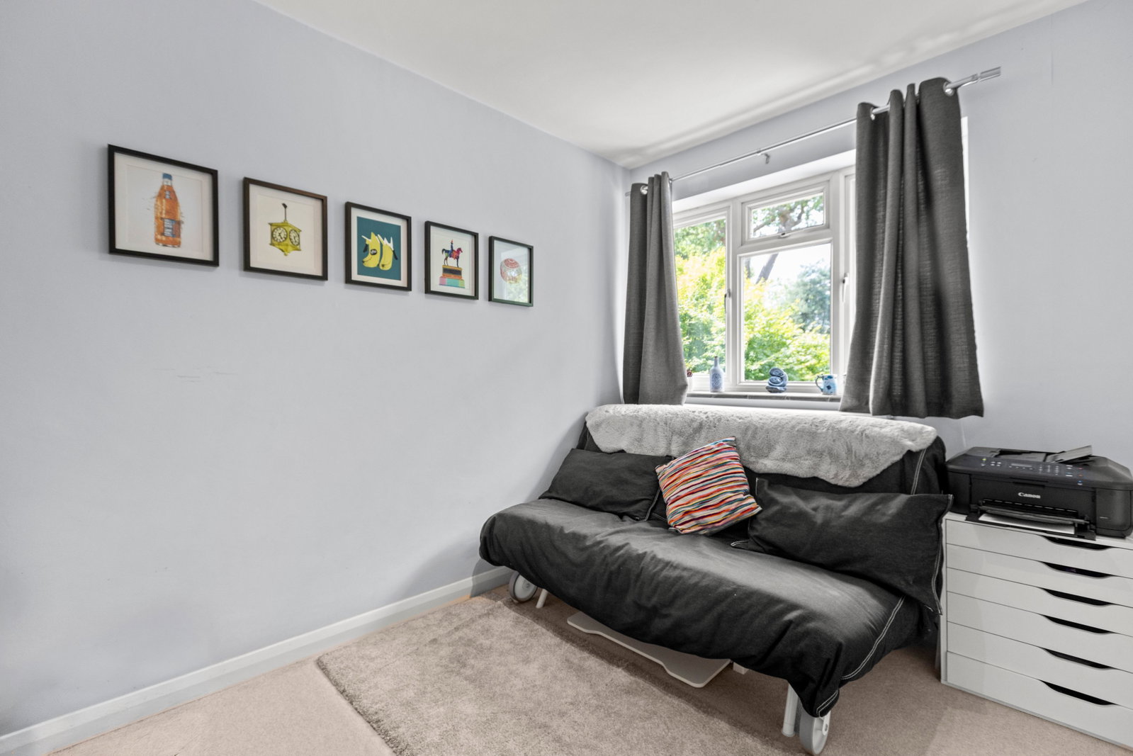4 bed detached house for sale in Bentsbrook Park, Dorking, RH5  - Property Image 13