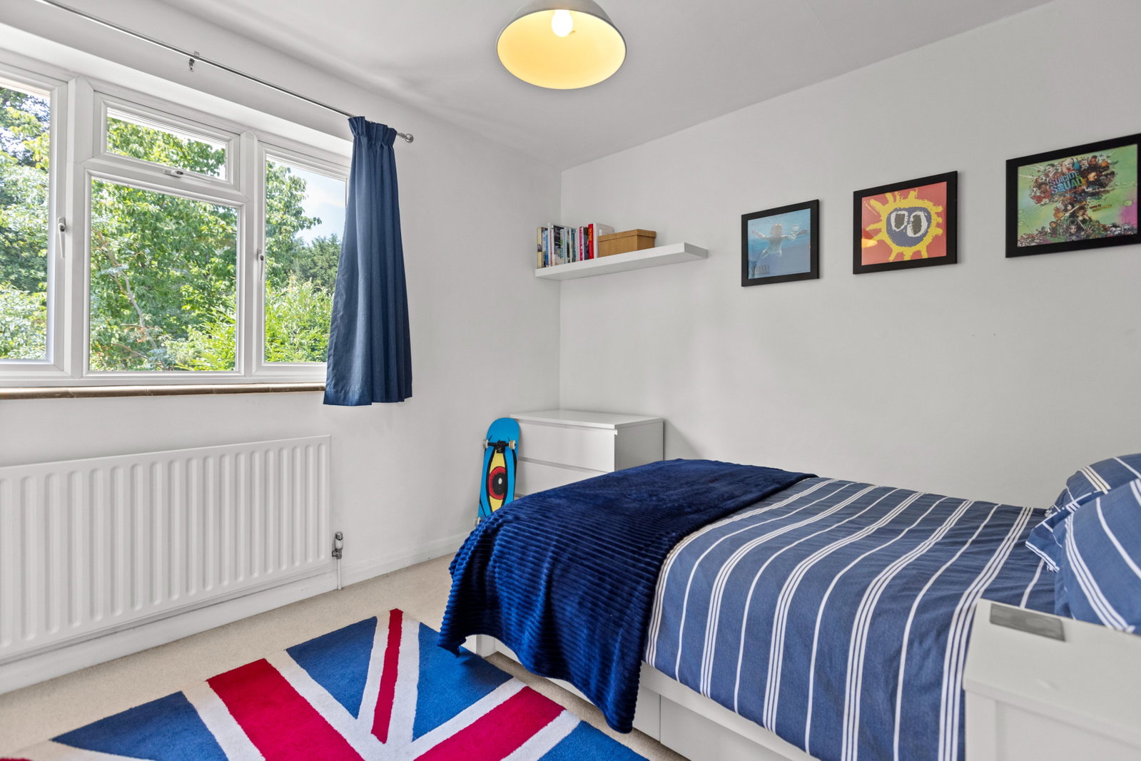 4 bed detached house for sale in Bentsbrook Park, Dorking, RH5  - Property Image 19