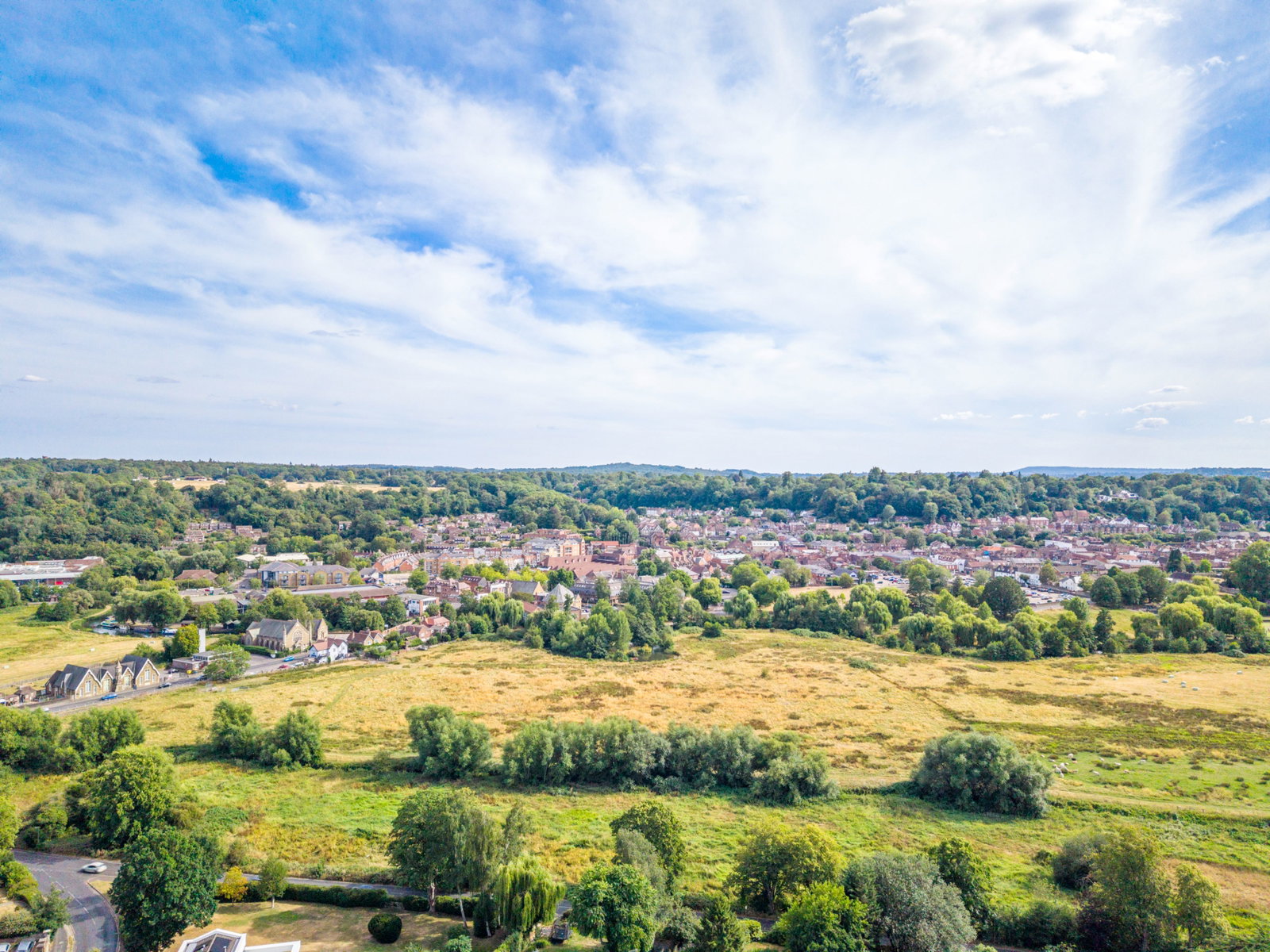 2 bed flat for sale in Filmer Grove, Godalming  - Property Image 16