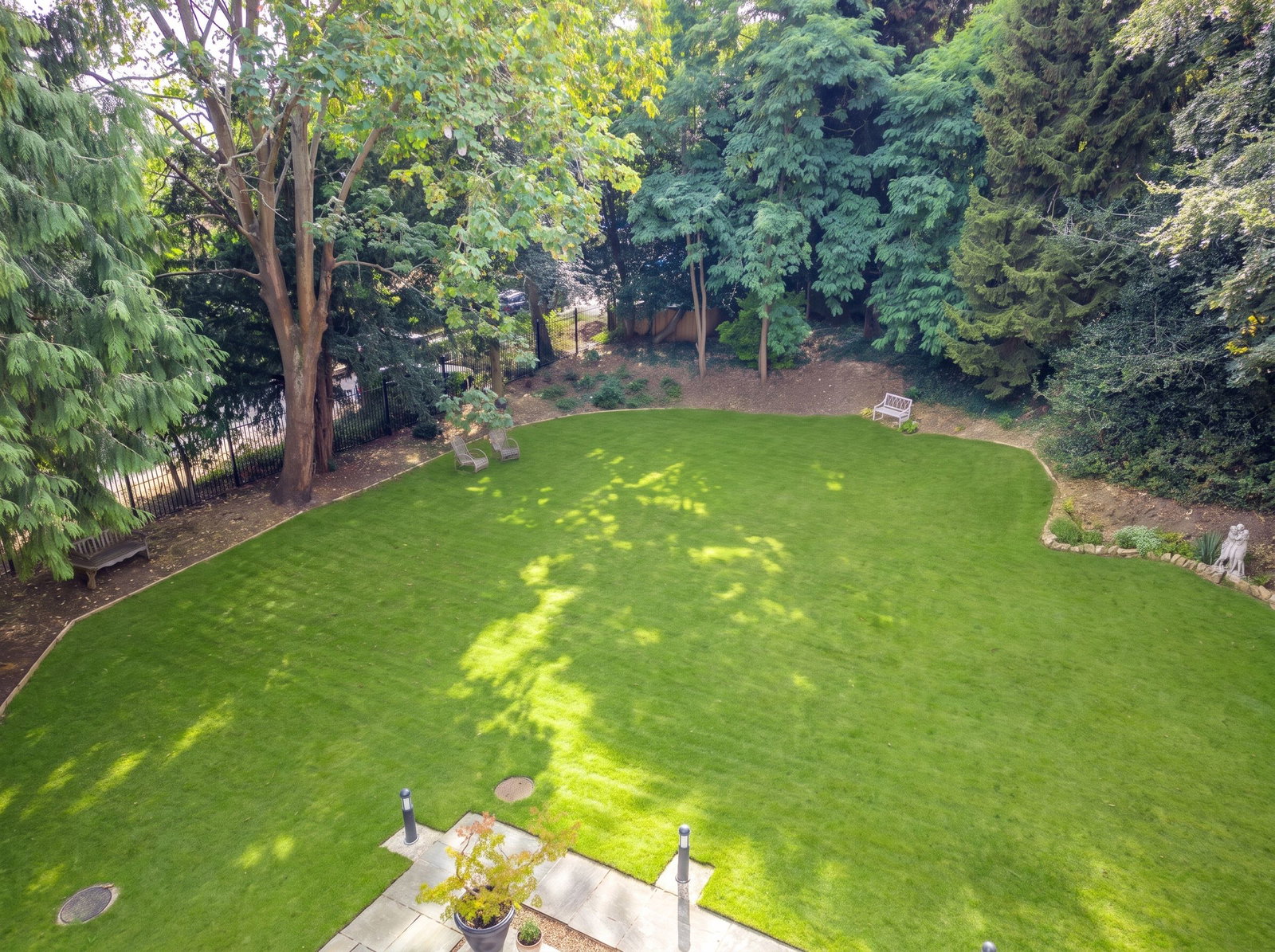 2 bed flat for sale in Filmer Grove, Godalming  - Property Image 14