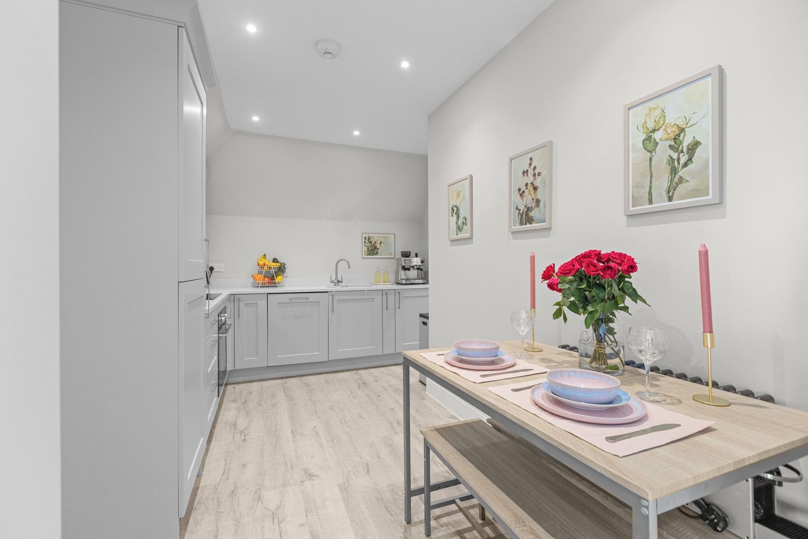 2 bed flat for sale in Filmer Grove, Godalming  - Property Image 13