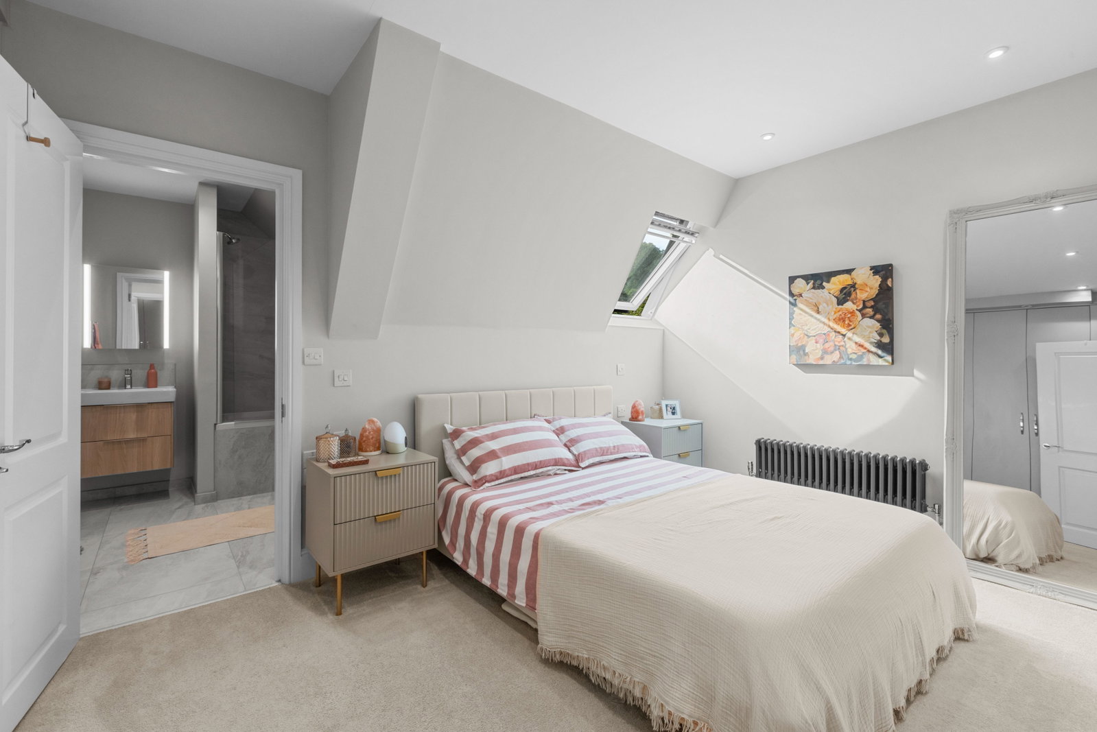 2 bed flat for sale in Filmer Grove, Godalming  - Property Image 19