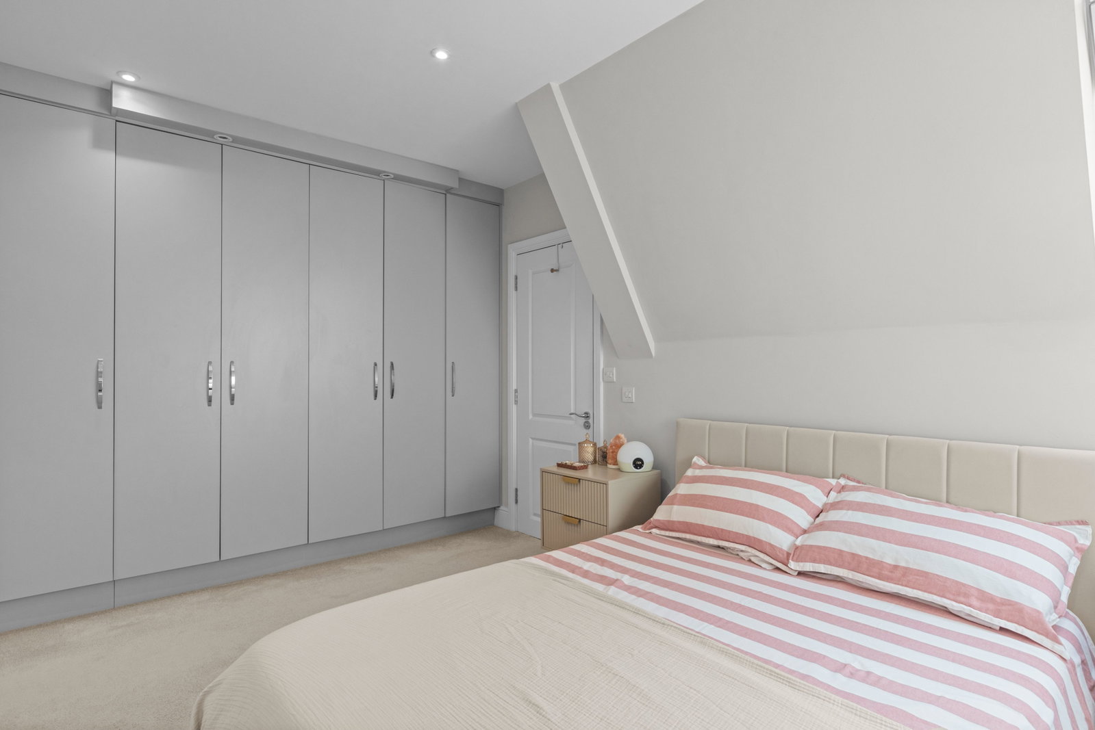 2 bed flat for sale in Filmer Grove, Godalming  - Property Image 9