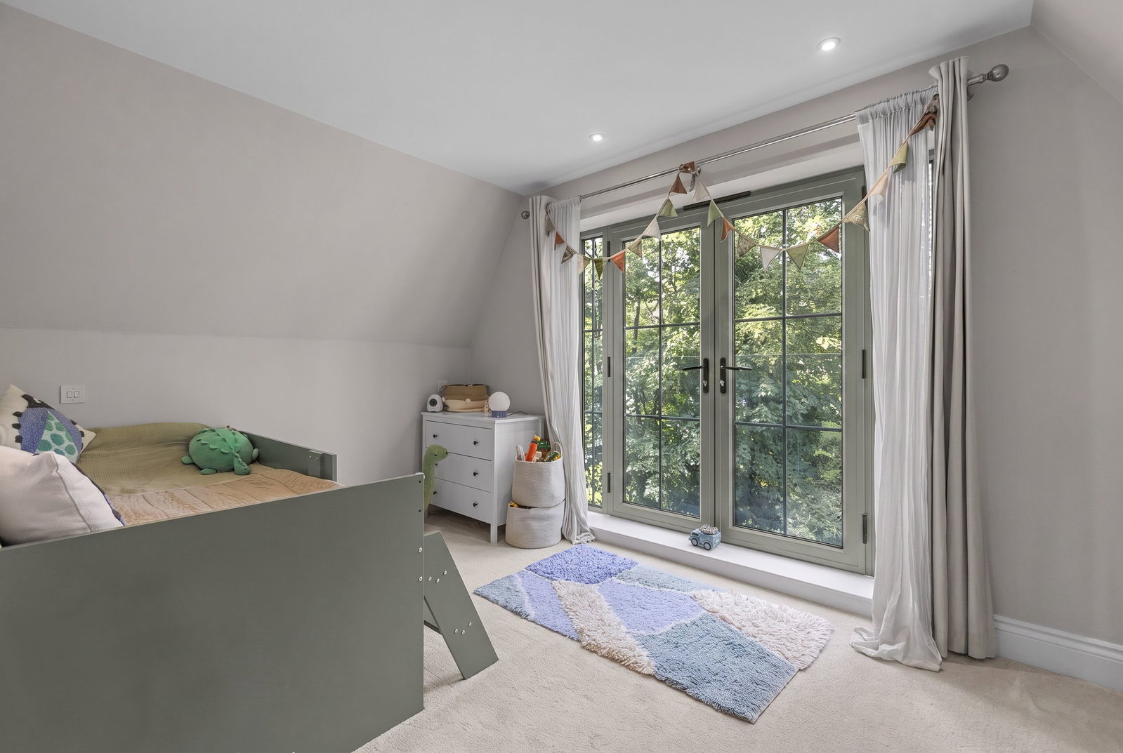 2 bed flat for sale in Filmer Grove, Godalming  - Property Image 20
