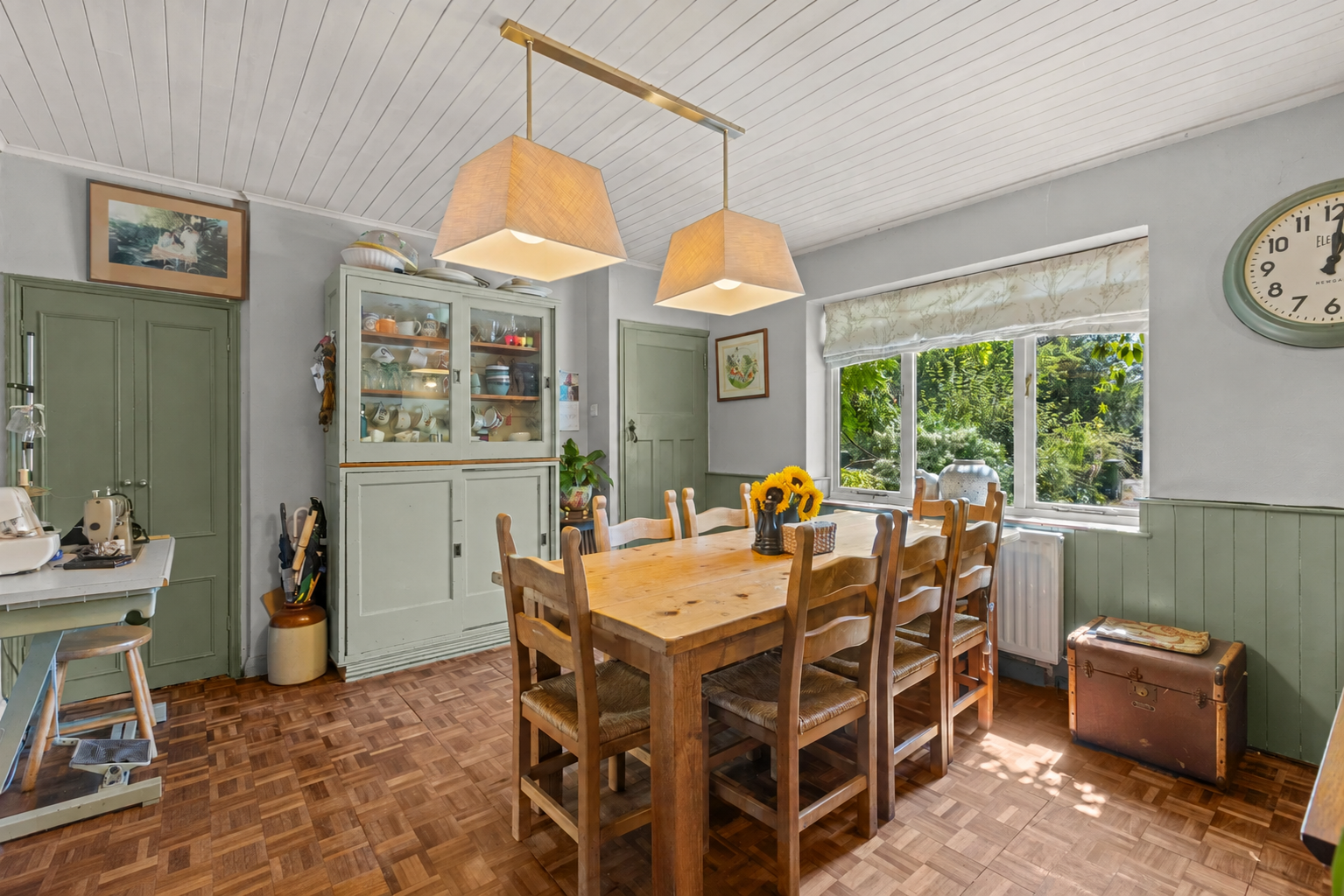 4 bed semi-detached house for sale in River Lane, Leatherhead, KT22 0AU  - Property Image 7