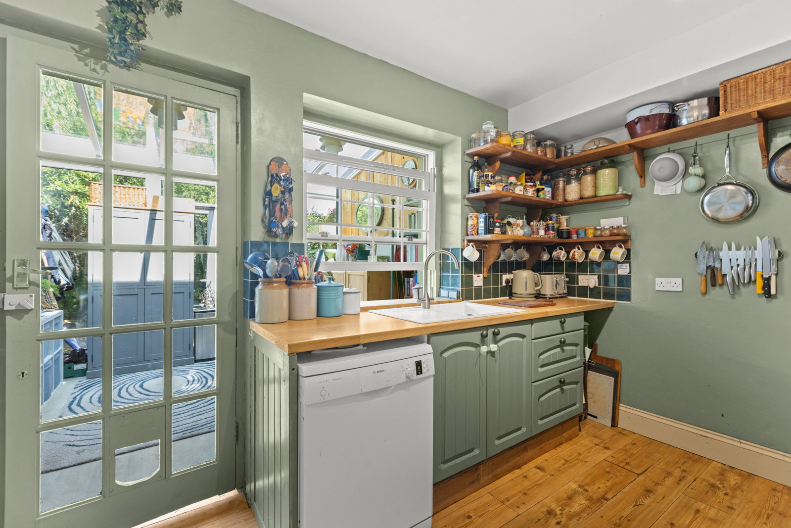 4 bed semi-detached house for sale in River Lane, Leatherhead, KT22 0AU  - Property Image 8