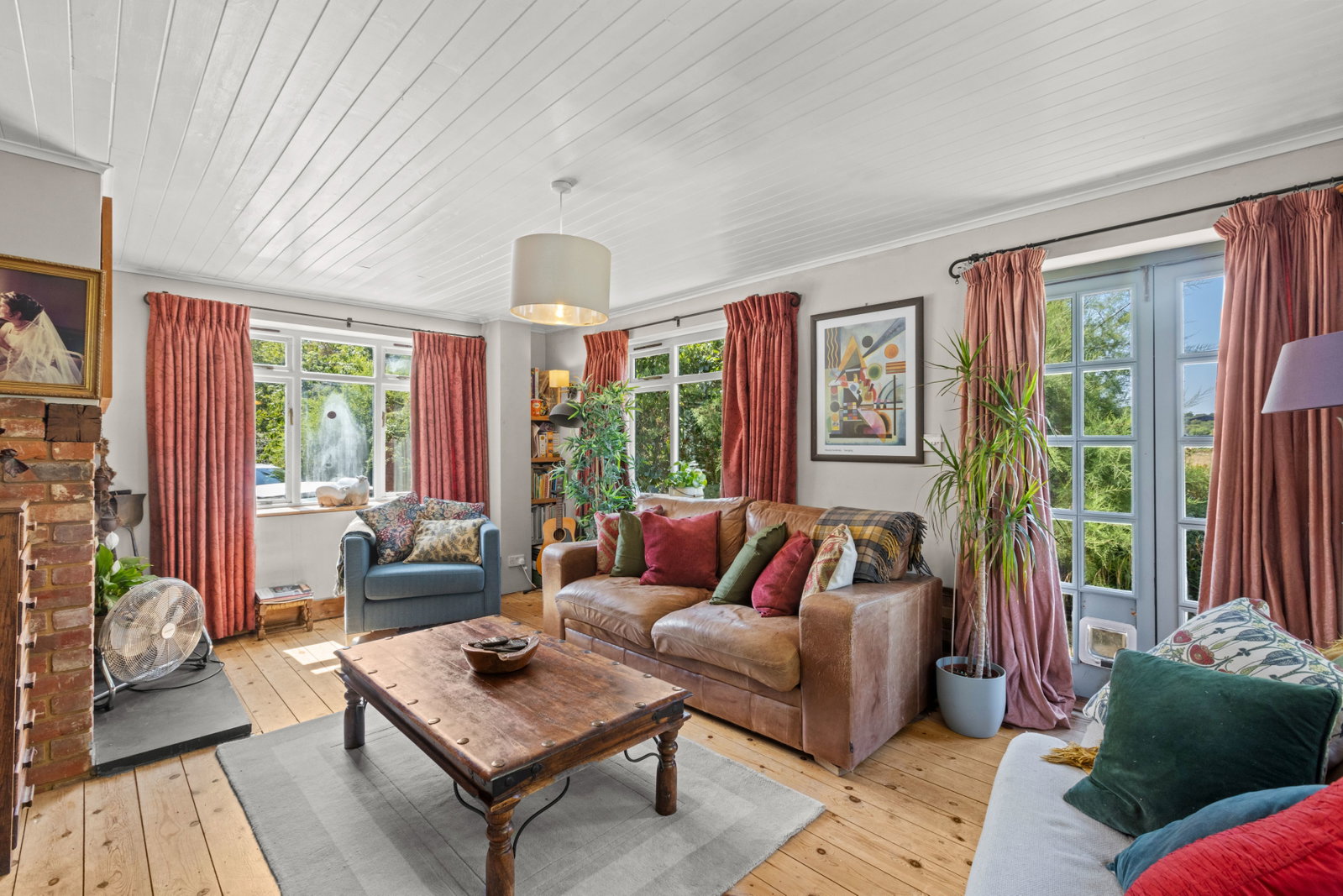 4 bed semi-detached house for sale in River Lane, Leatherhead, KT22 0AU  - Property Image 2