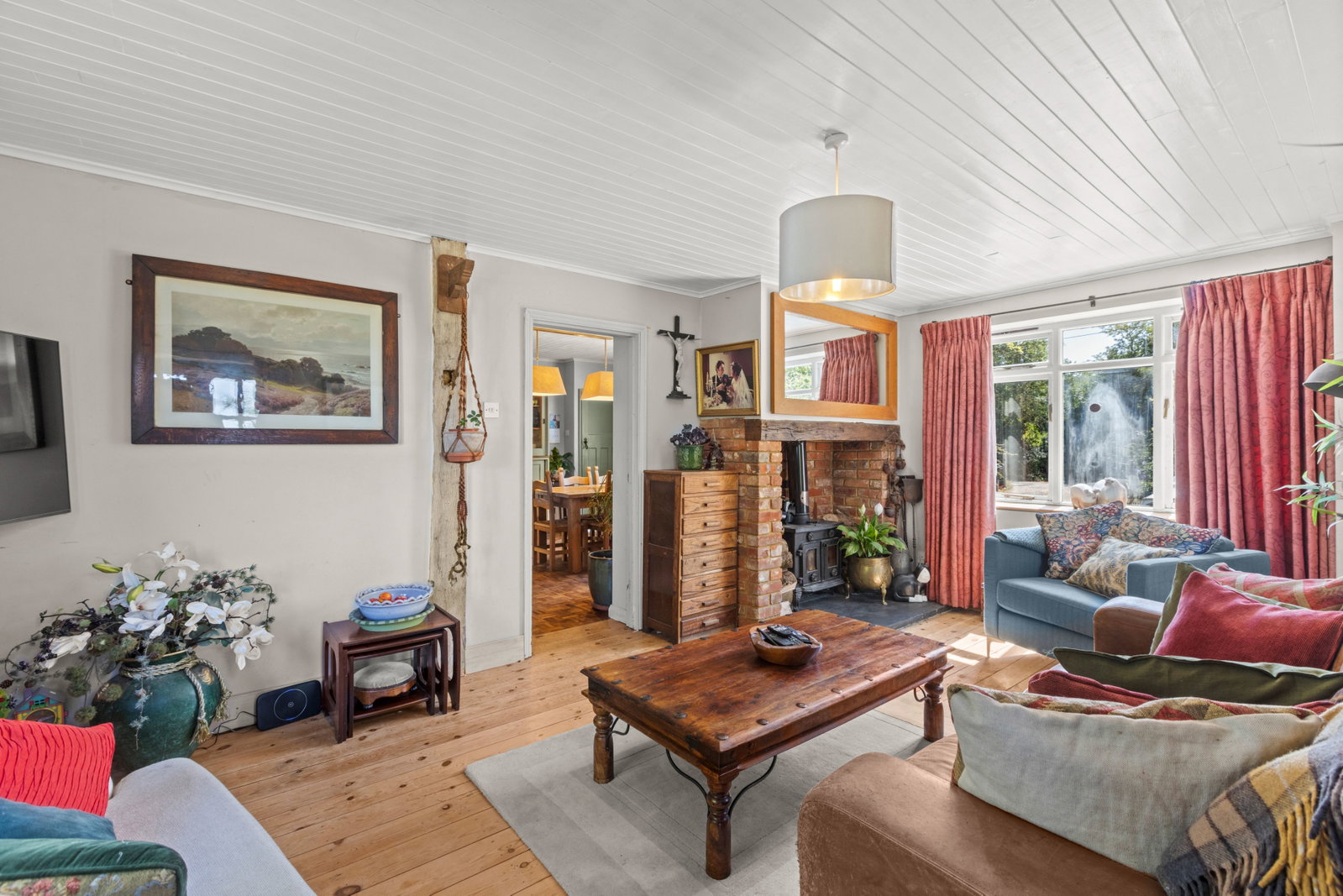 4 bed semi-detached house for sale in River Lane, Leatherhead, KT22 0AU  - Property Image 10