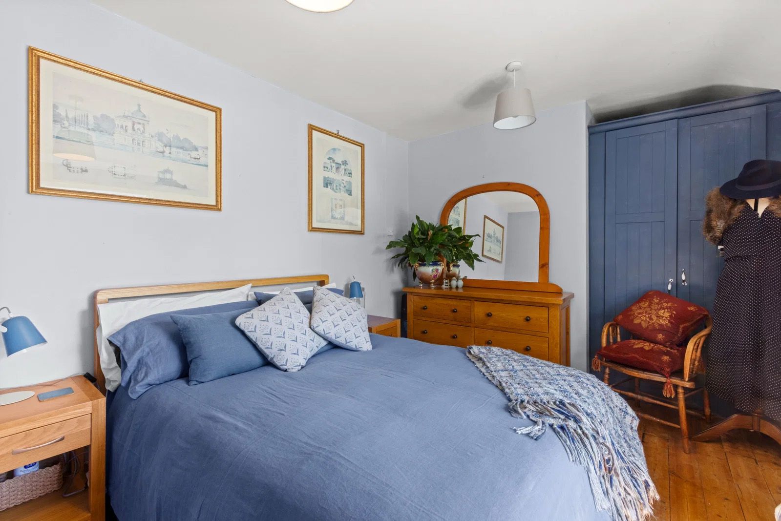 4 bed semi-detached house for sale in River Lane, Leatherhead, KT22 0AU  - Property Image 16