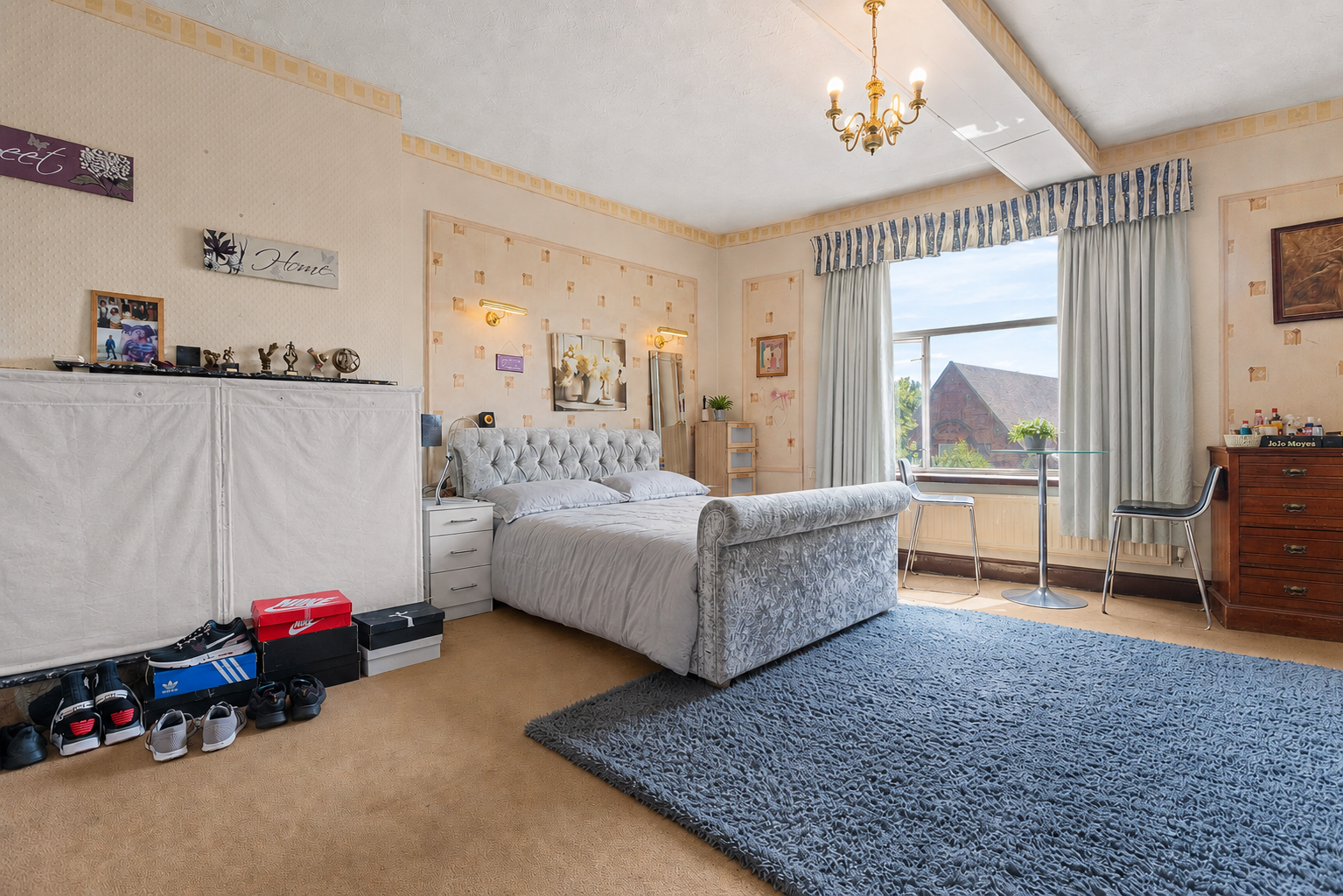 9 bed semi-detached house for sale in Queens Road, Aldershot, GU11 3JE  - Property Image 3