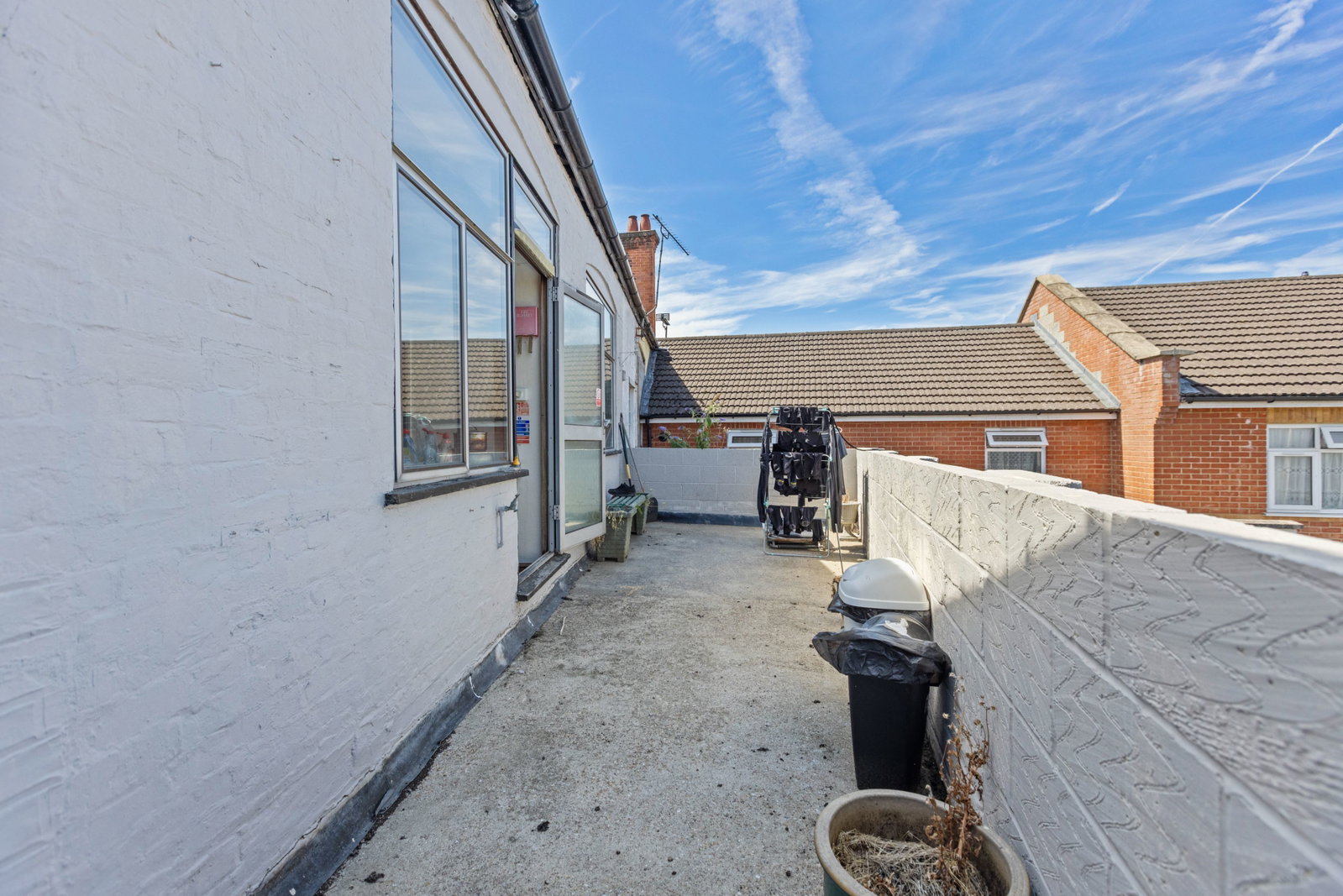 9 bed semi-detached house for sale in Queens Road, Aldershot, GU11 3JE  - Property Image 16