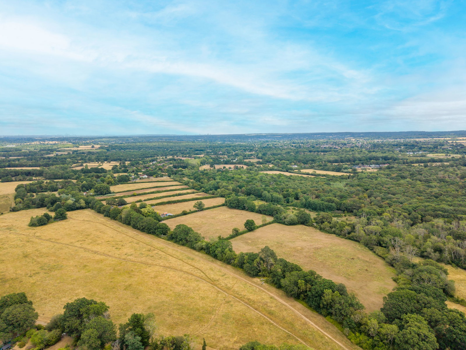 3 bed detached house for sale in Norrels Ride, East Horsley, KT24  - Property Image 22