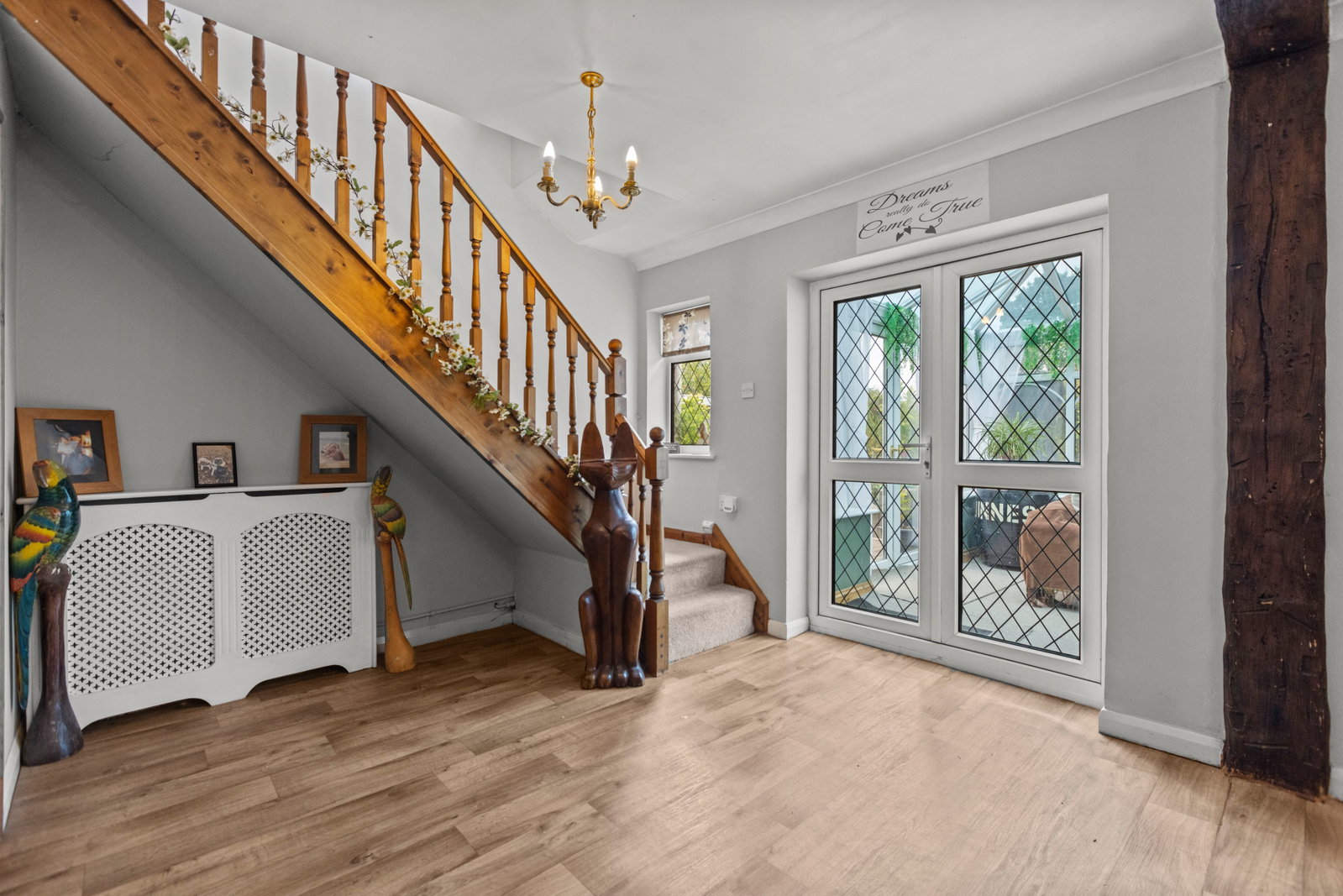 3 bed detached house for sale in Norrels Ride, East Horsley, KT24  - Property Image 7