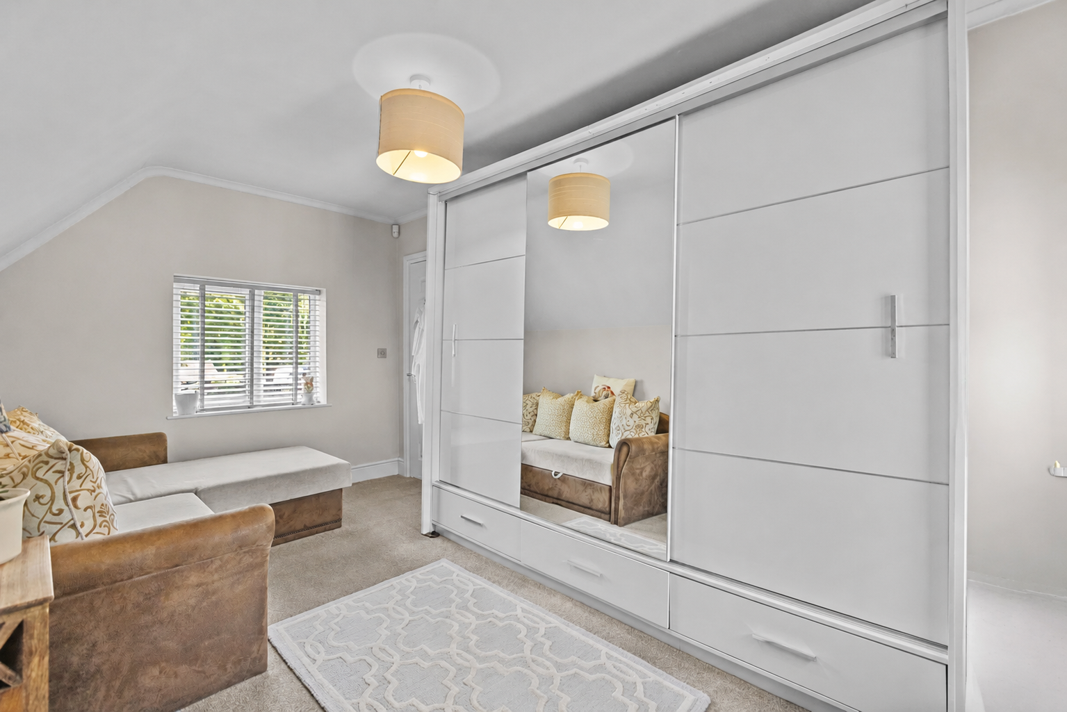 3 bed detached house for sale in The Street, Shalford, GU4  - Property Image 9