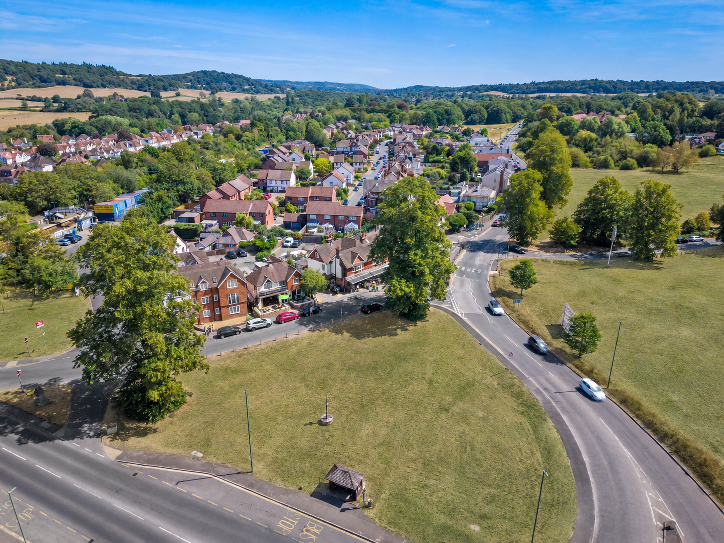3 bed detached house for sale in The Street, Shalford, GU4  - Property Image 20