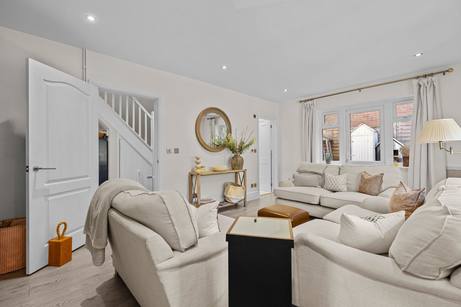 3 bed detached house for sale in The Street, Shalford, GU4  - Property Image 12