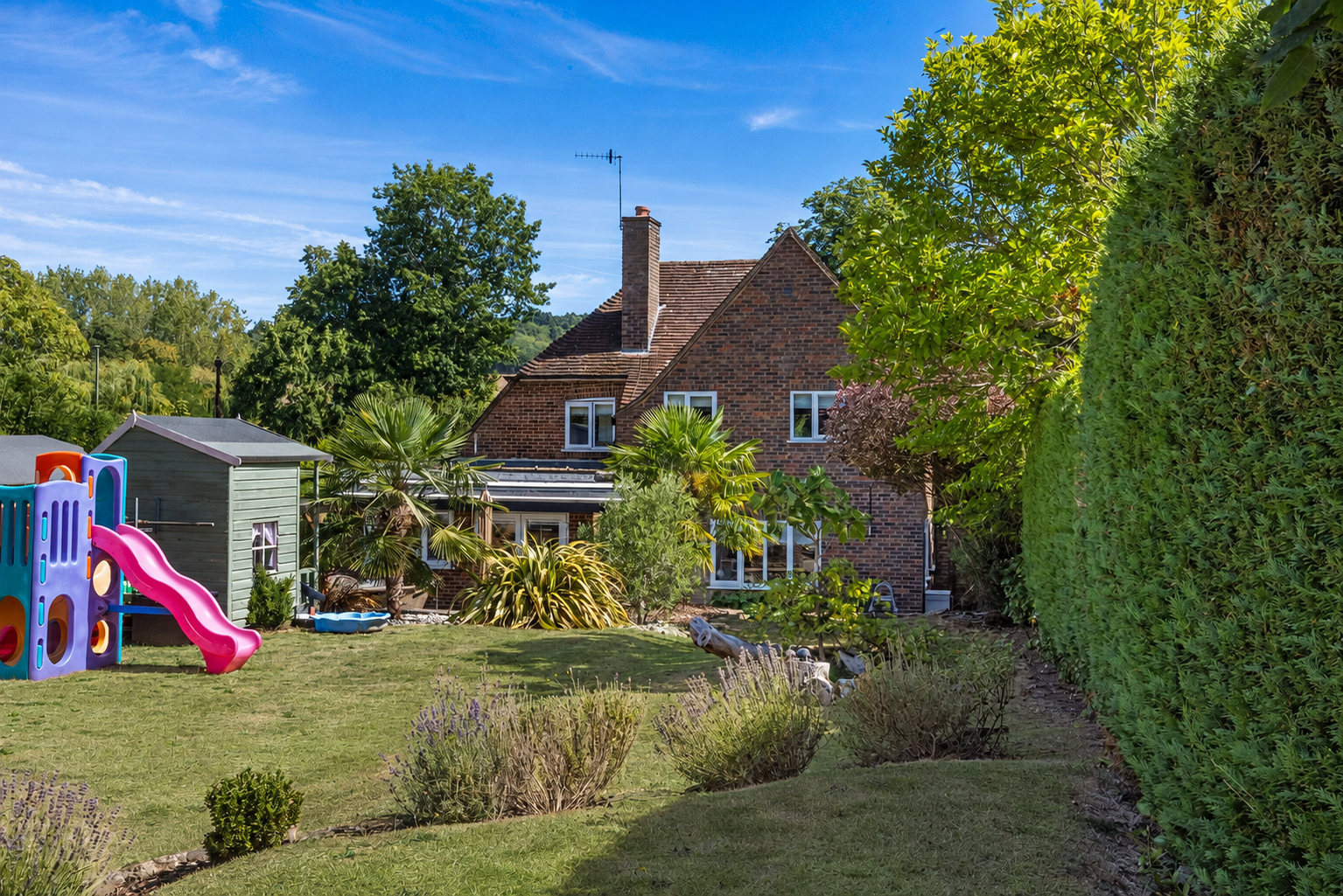 3 bed detached house for sale in The Street, Shalford, GU4  - Property Image 18
