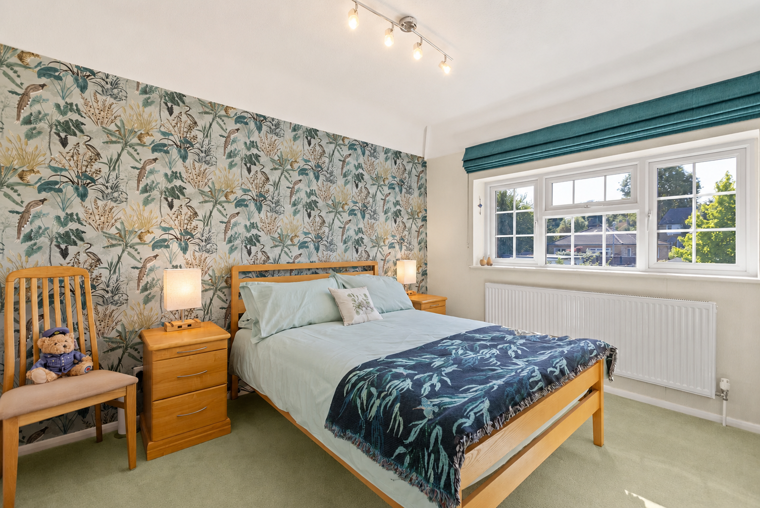 3 bed end of terrace house for sale in Lower Shott, Bookham, KT23  - Property Image 11