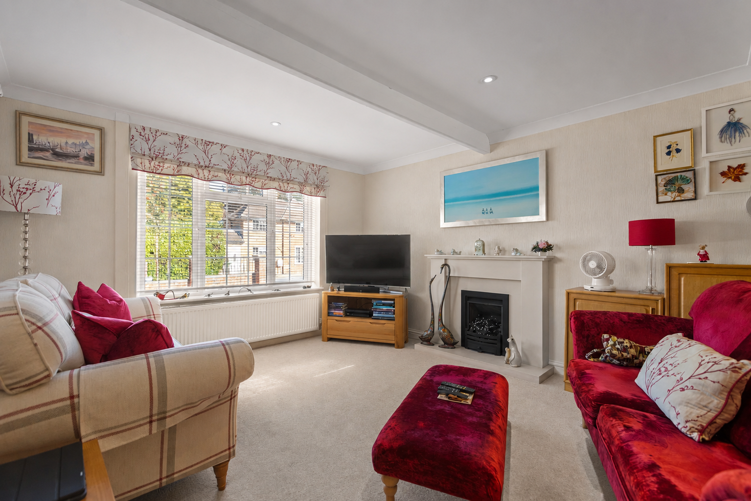 3 bed end of terrace house for sale in Lower Shott, Bookham, KT23  - Property Image 6