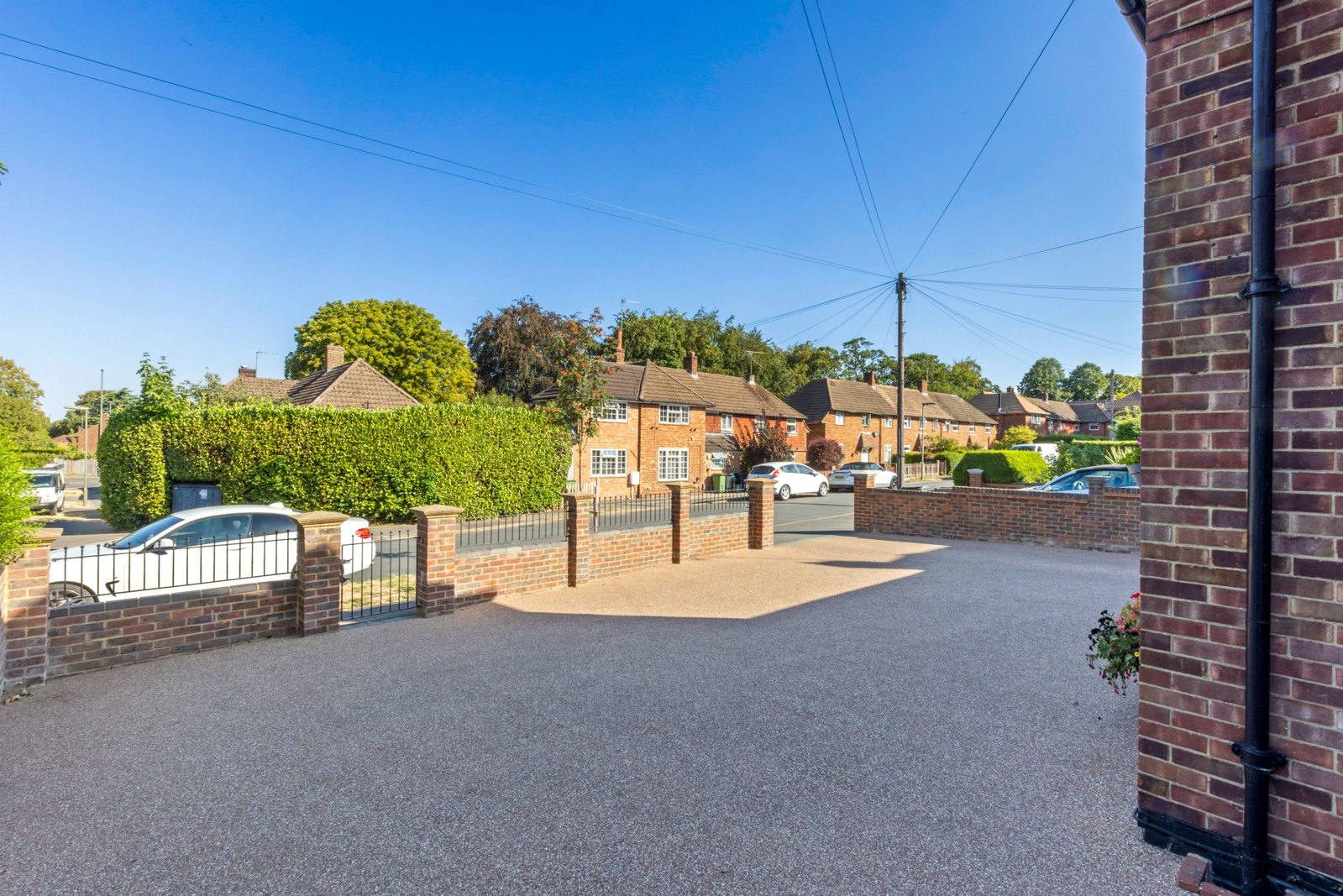 3 bed end of terrace house for sale in Lower Shott, Bookham, KT23  - Property Image 21