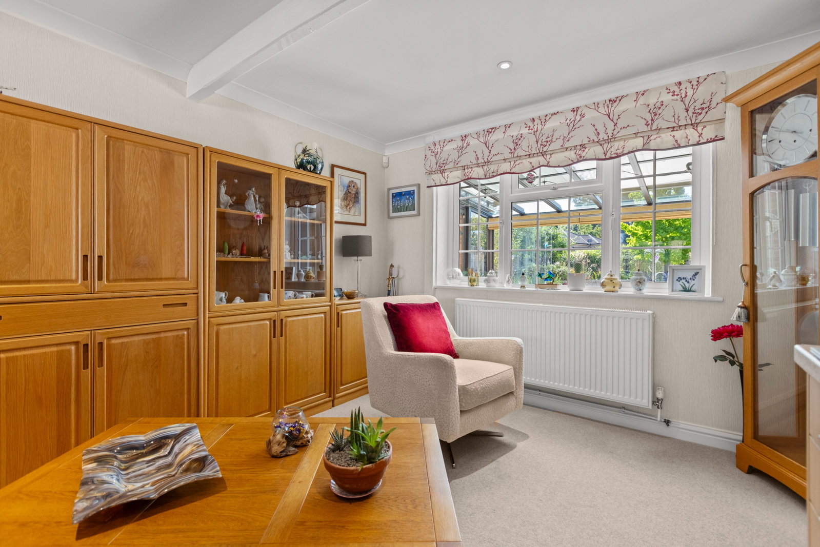 3 bed end of terrace house for sale in Lower Shott, Bookham, KT23  - Property Image 5