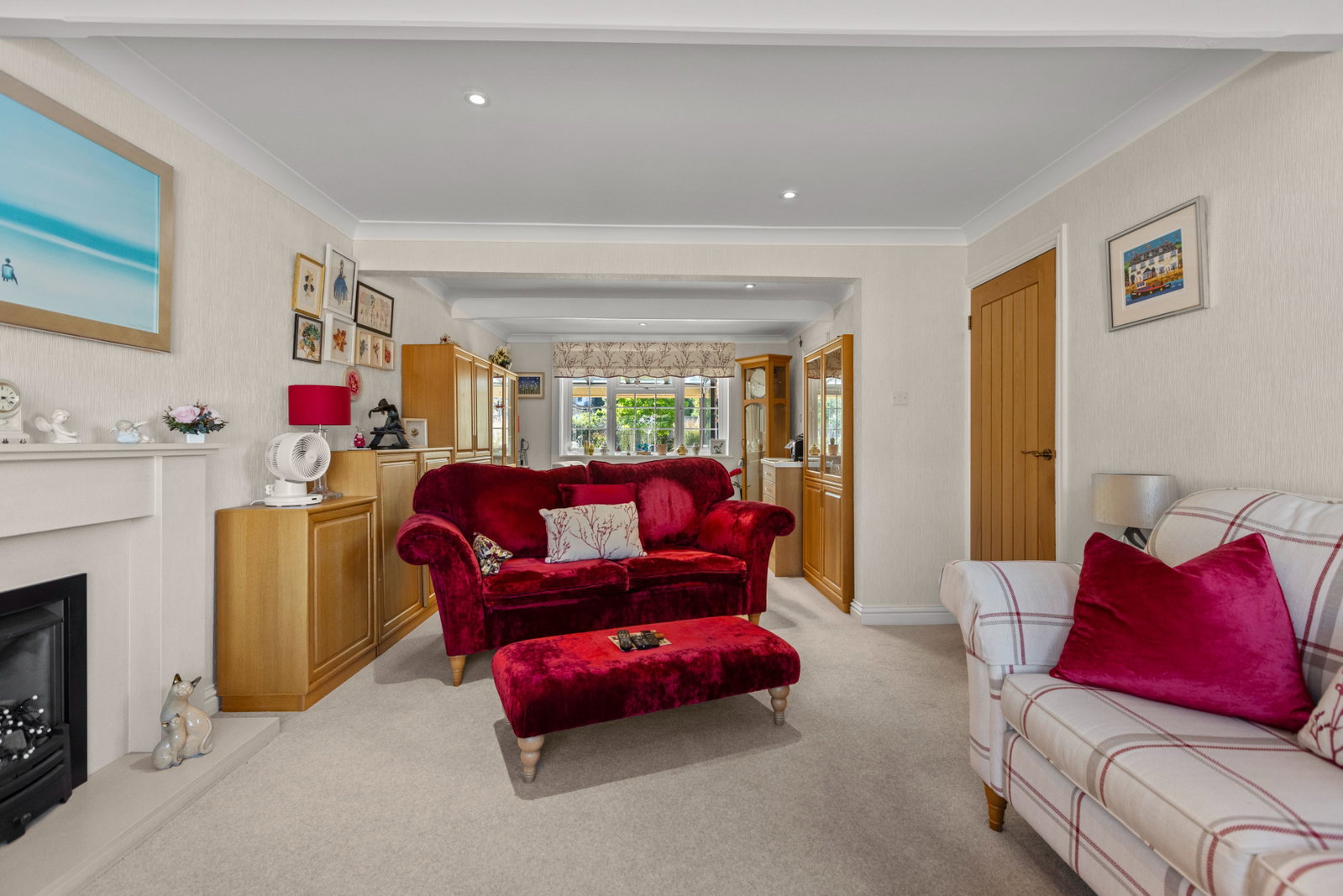 3 bed end of terrace house for sale in Lower Shott, Bookham, KT23  - Property Image 7