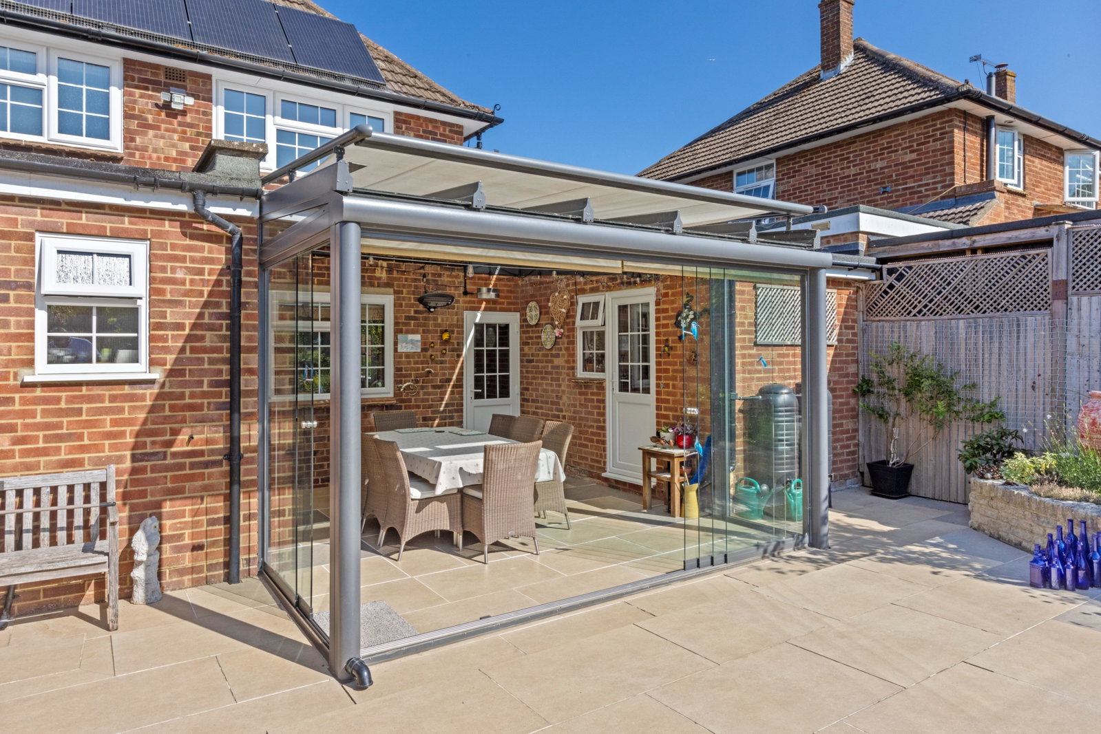 3 bed end of terrace house for sale in Lower Shott, Bookham, KT23  - Property Image 19