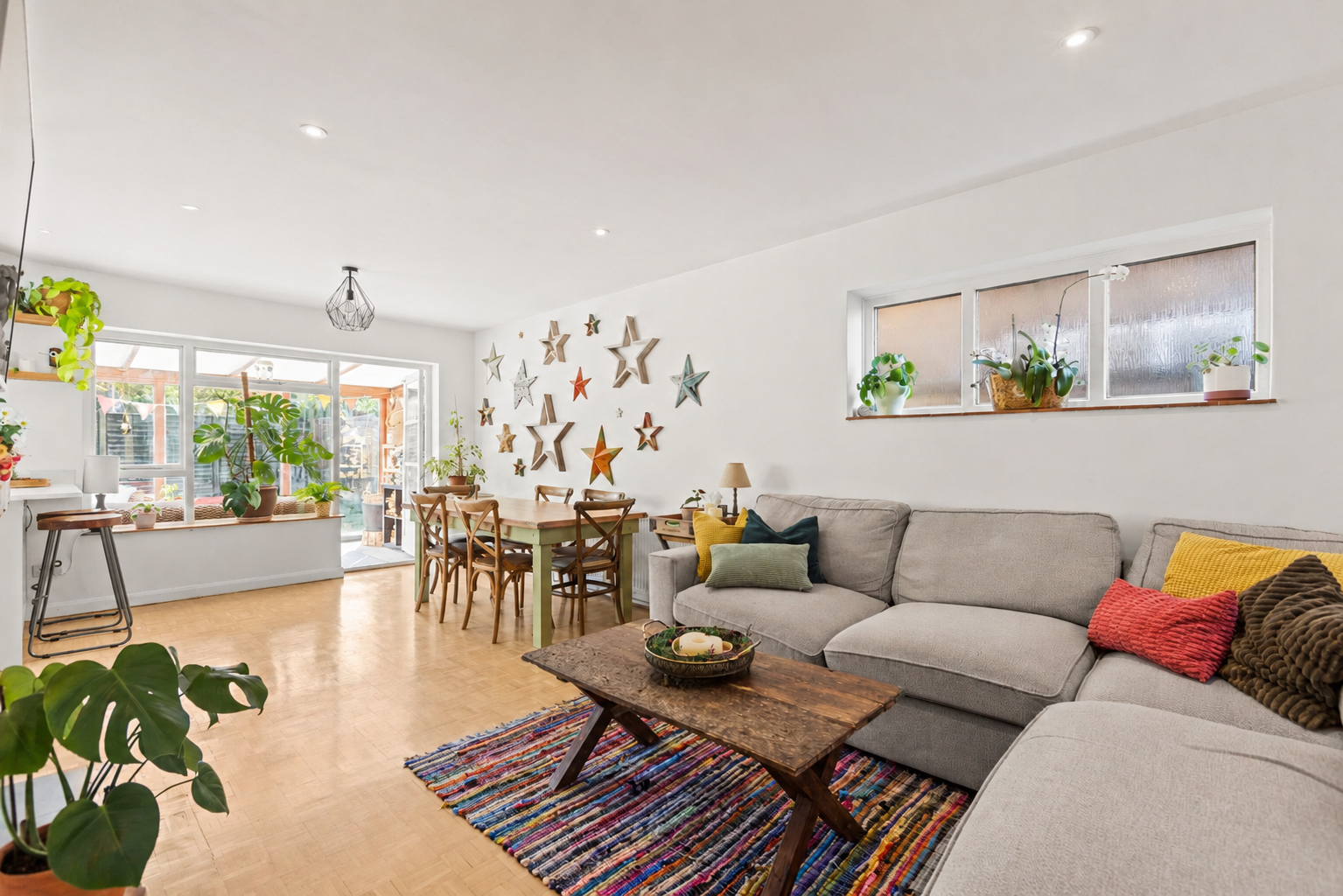 3 bed detached house for sale in Norwood Road, Effingham  - Property Image 7