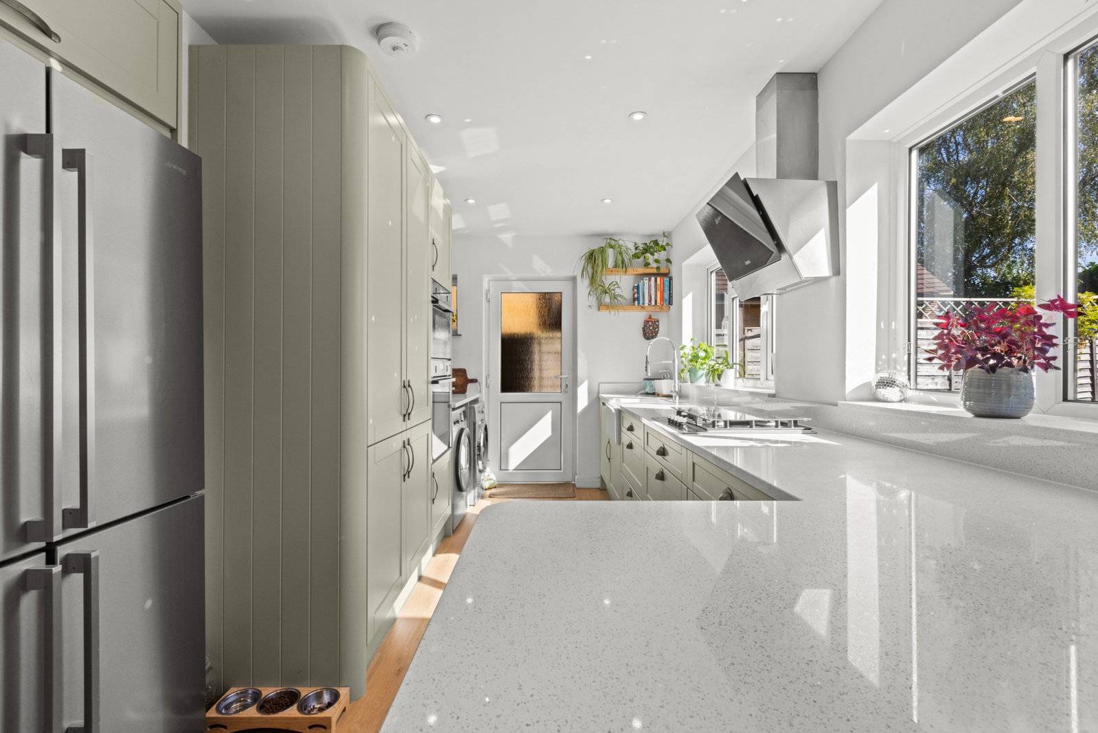 3 bed detached house for sale in Norwood Road, Effingham  - Property Image 4