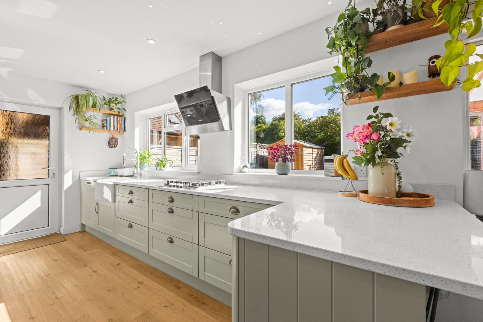3 bed detached house for sale in Norwood Road, Effingham  - Property Image 3