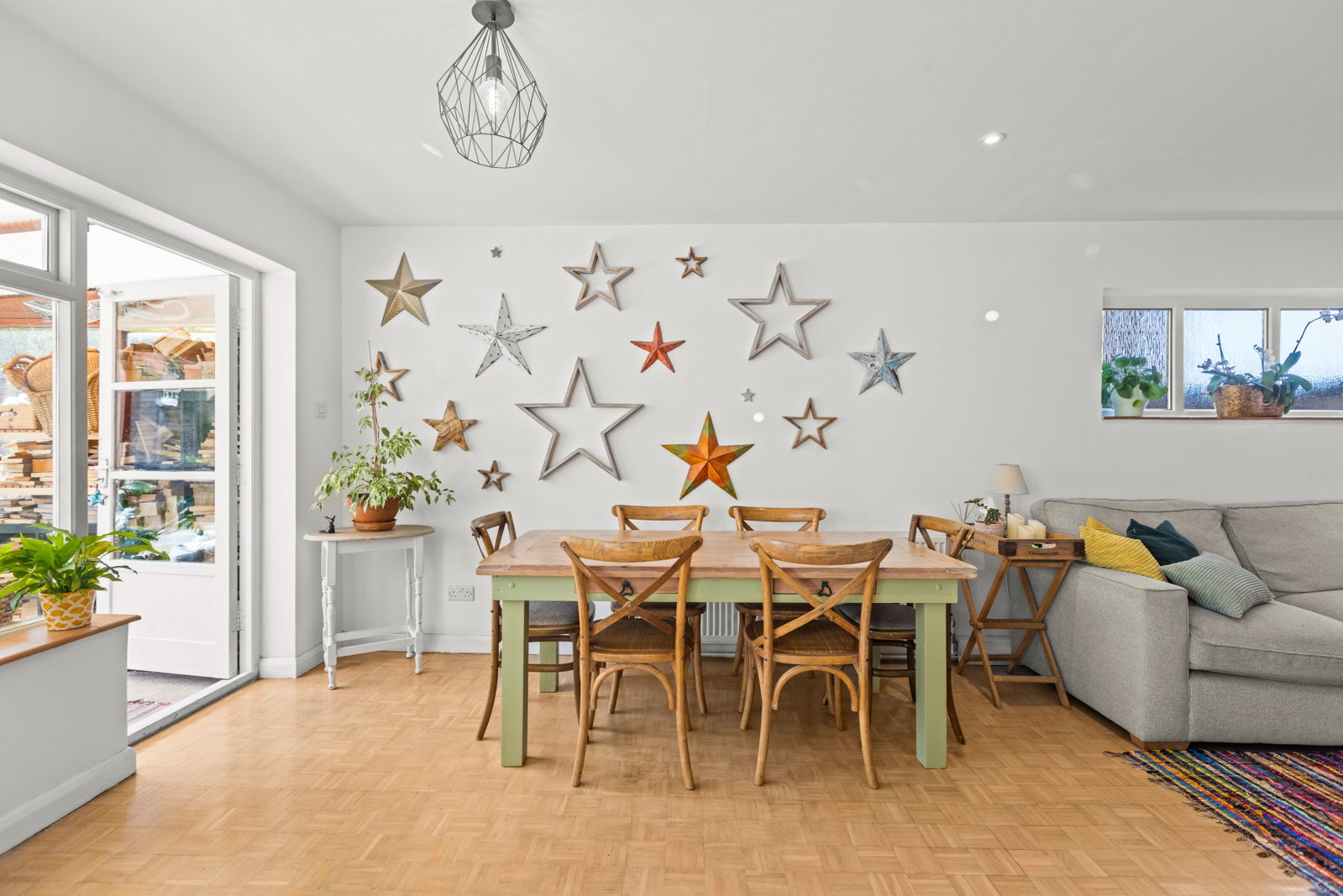 3 bed detached house for sale in Norwood Road, Effingham  - Property Image 6