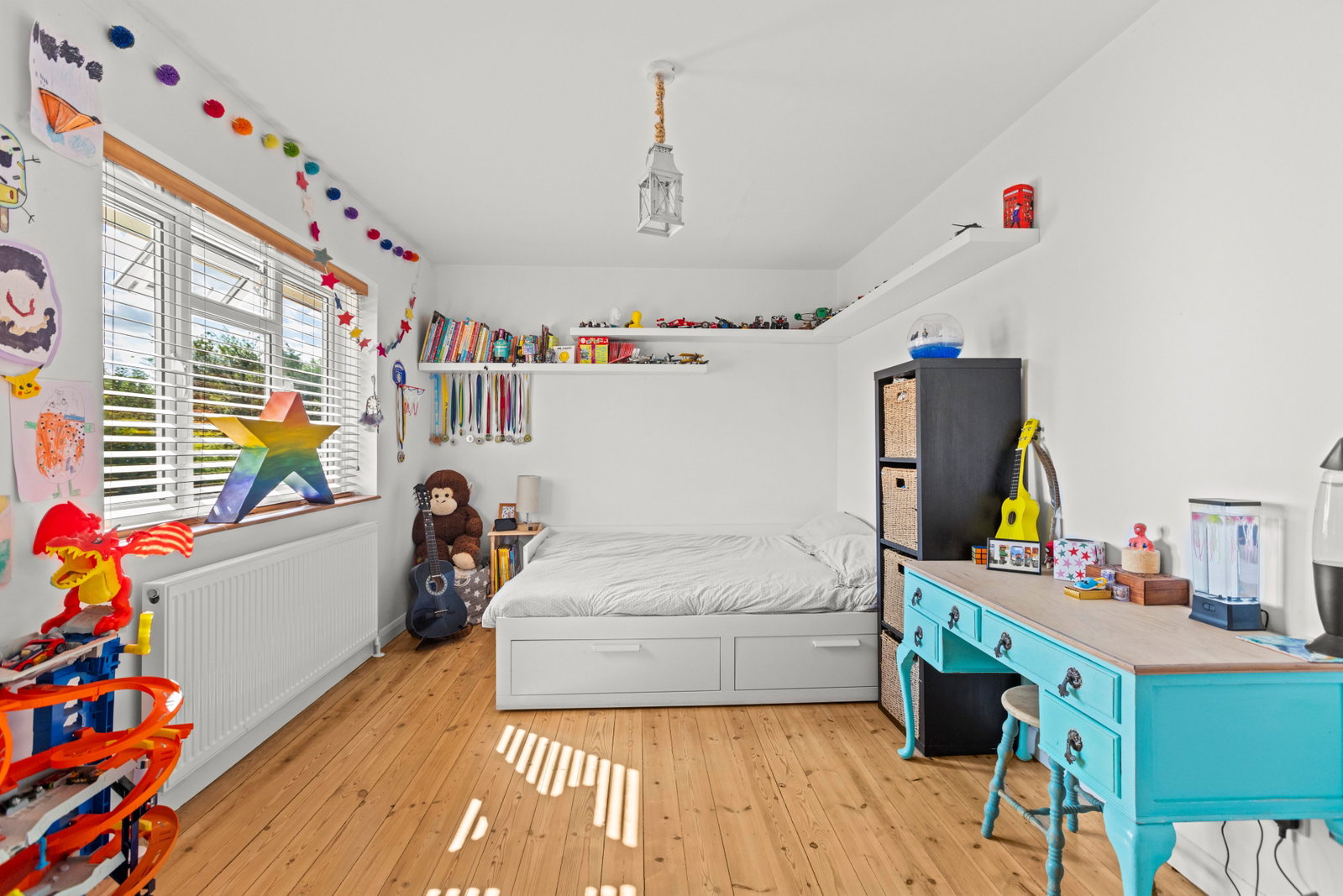 3 bed detached house for sale in Norwood Road, Effingham  - Property Image 14
