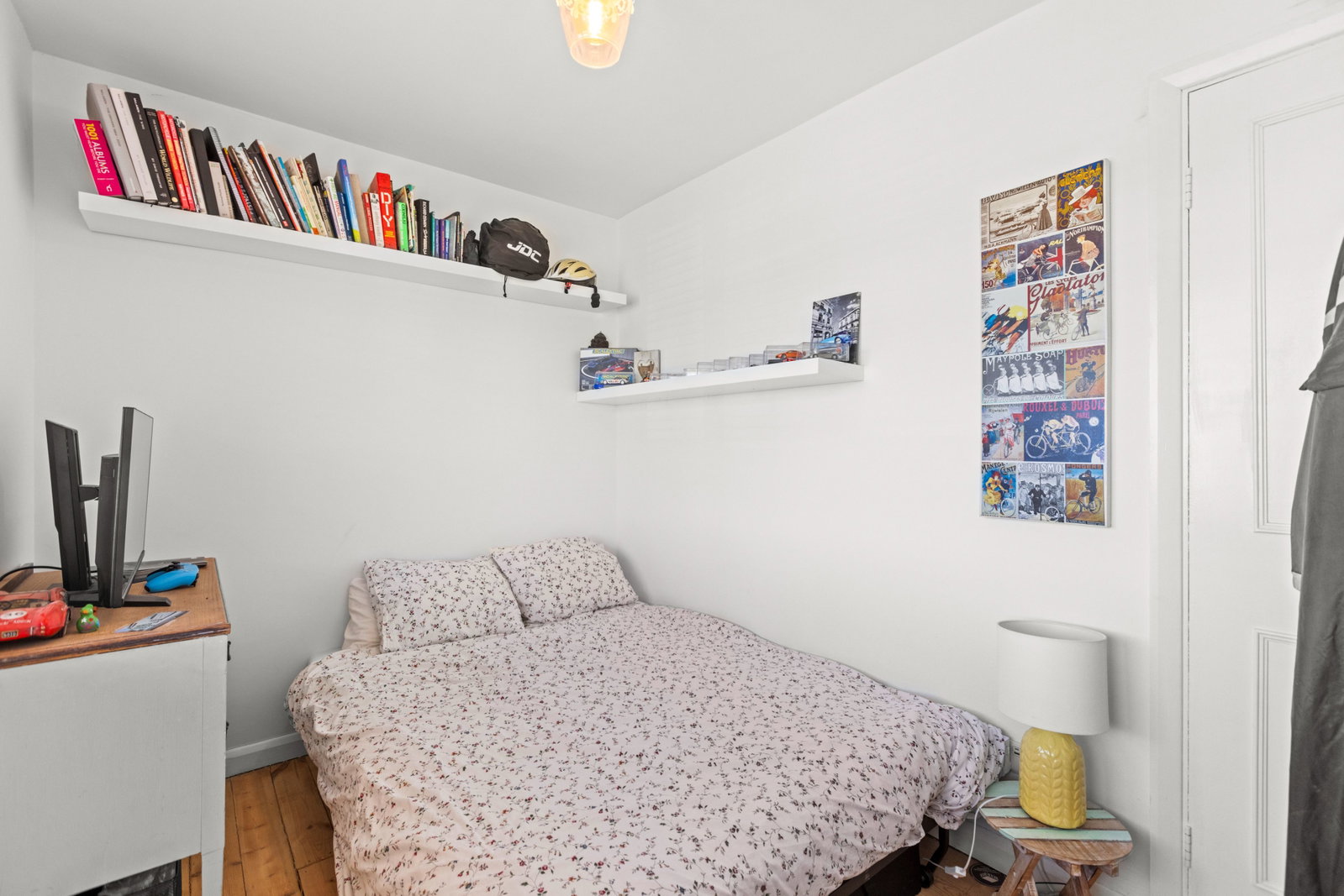 3 bed detached house for sale in Norwood Road, Effingham  - Property Image 15