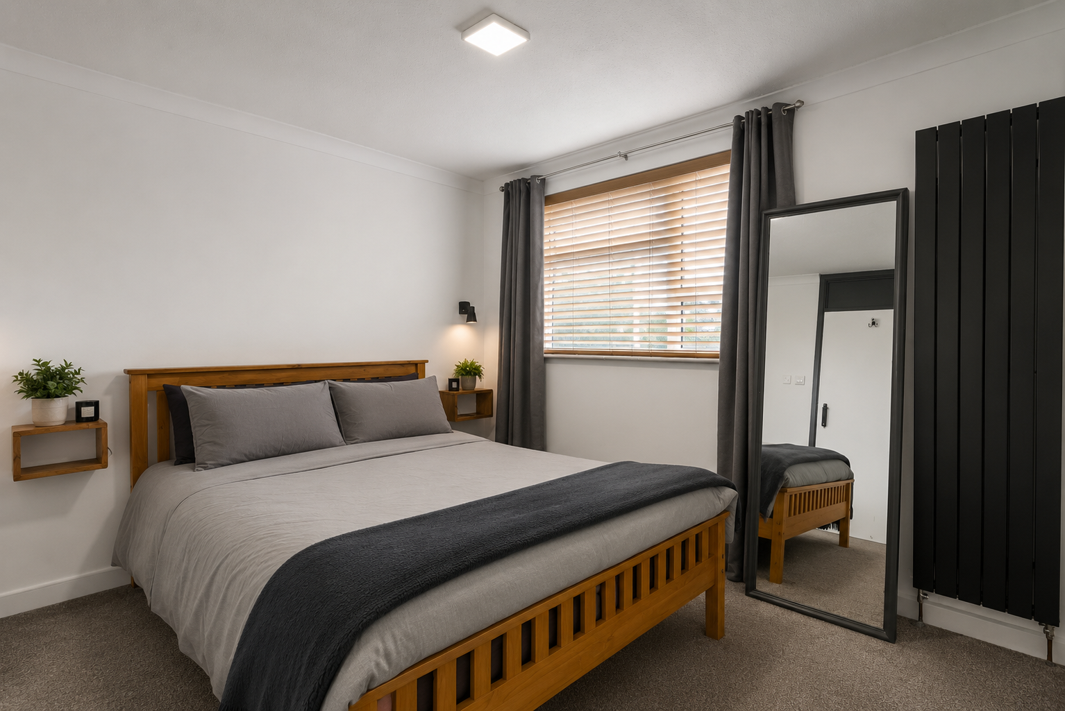 2 bed flat for sale in Hazelmere Close, Leatherhead, KT22  - Property Image 8