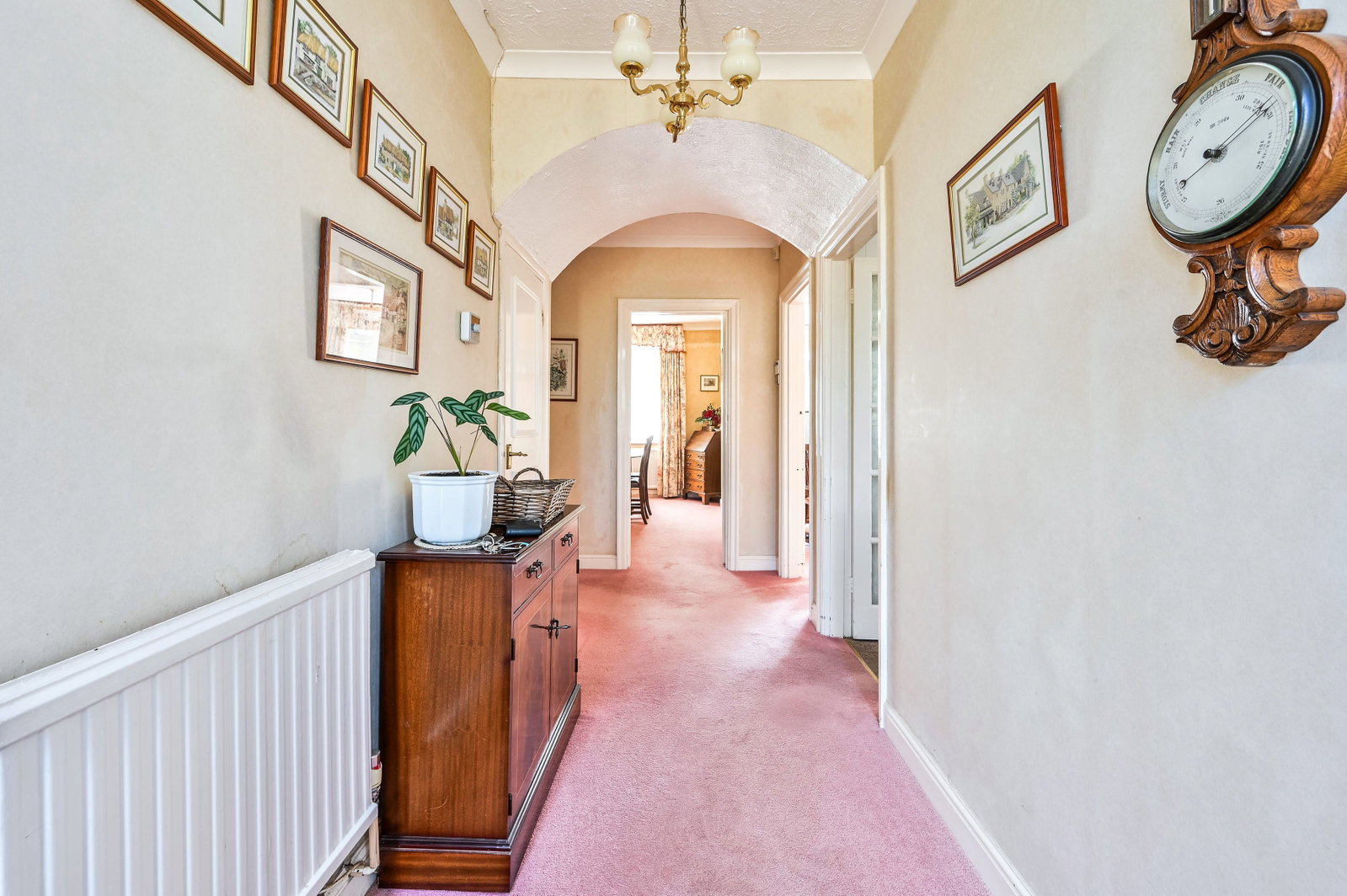 3 bed bungalow for sale in The Park, Bookham  - Property Image 21