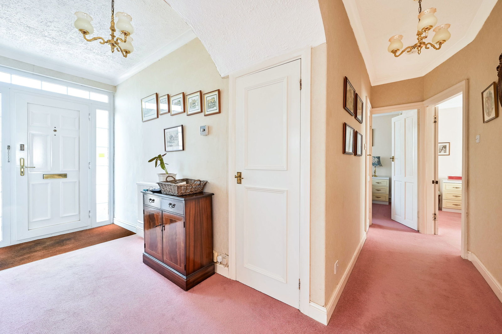 3 bed bungalow for sale in The Park, Bookham  - Property Image 11
