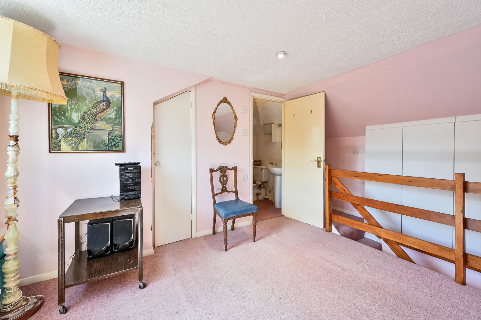 3 bed bungalow for sale in The Park, Bookham  - Property Image 19