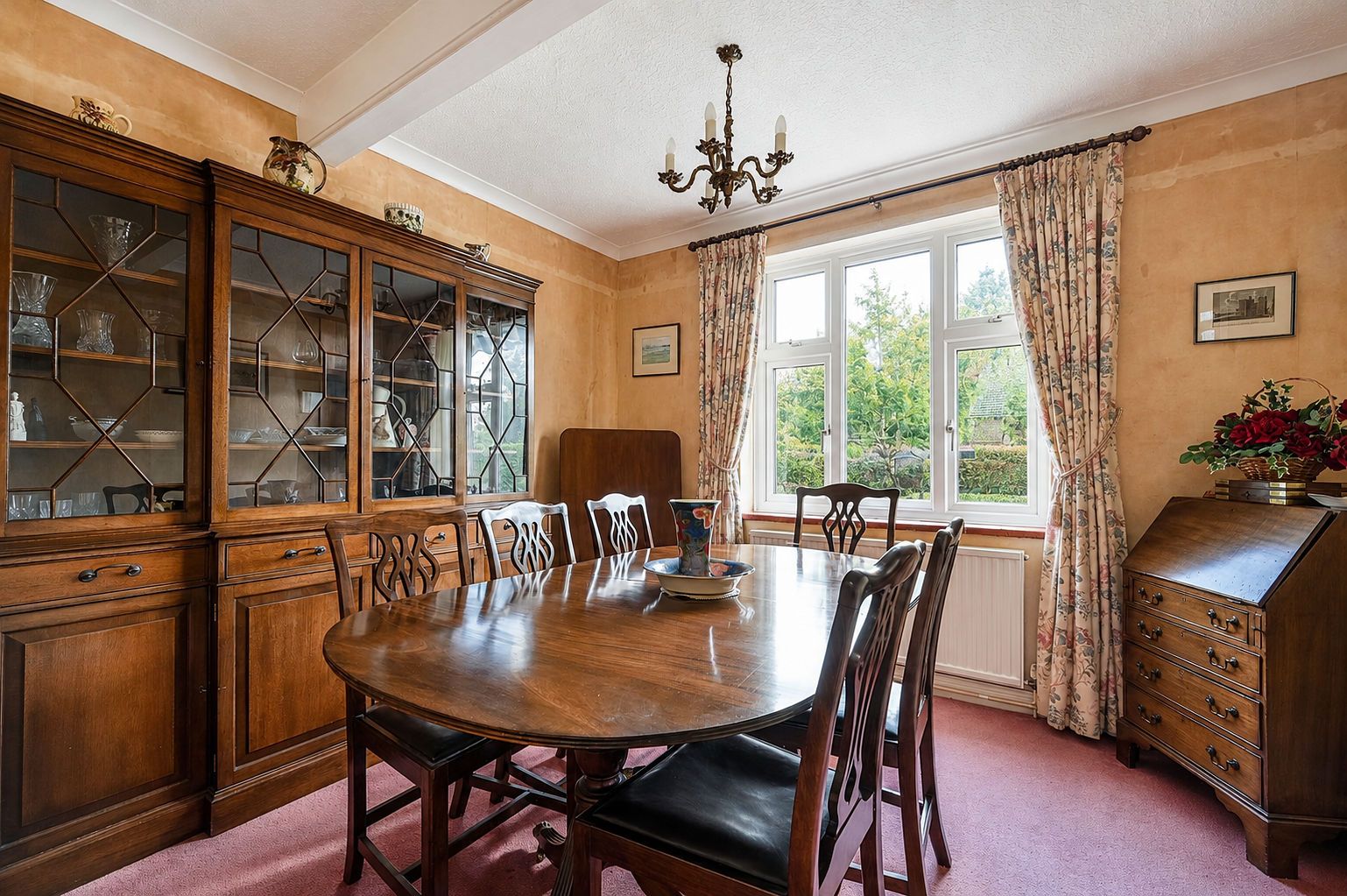 3 bed bungalow for sale in The Park, Bookham  - Property Image 10