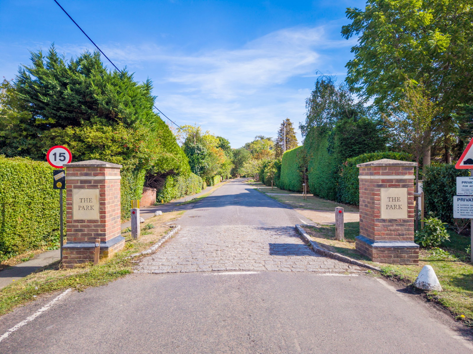 3 bed bungalow for sale in The Park, Bookham  - Property Image 22