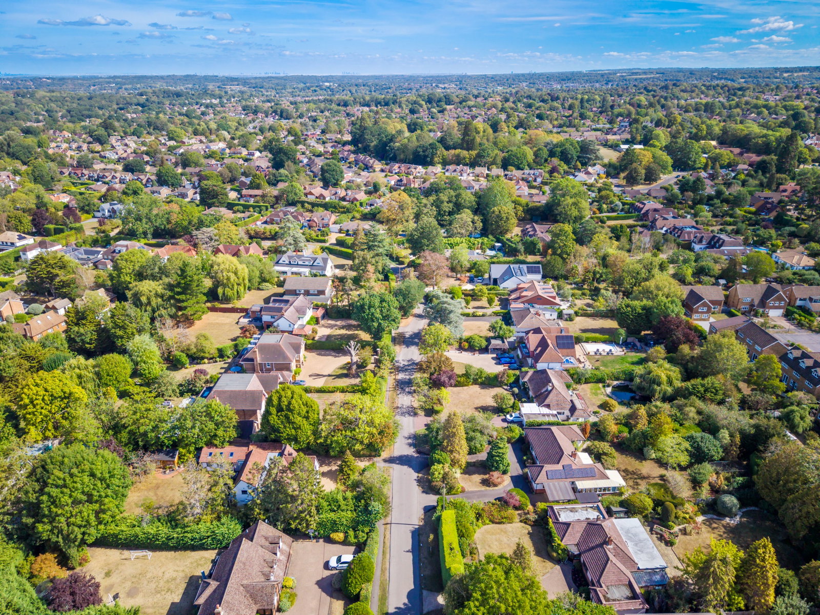 3 bed bungalow for sale in The Park, Bookham  - Property Image 23