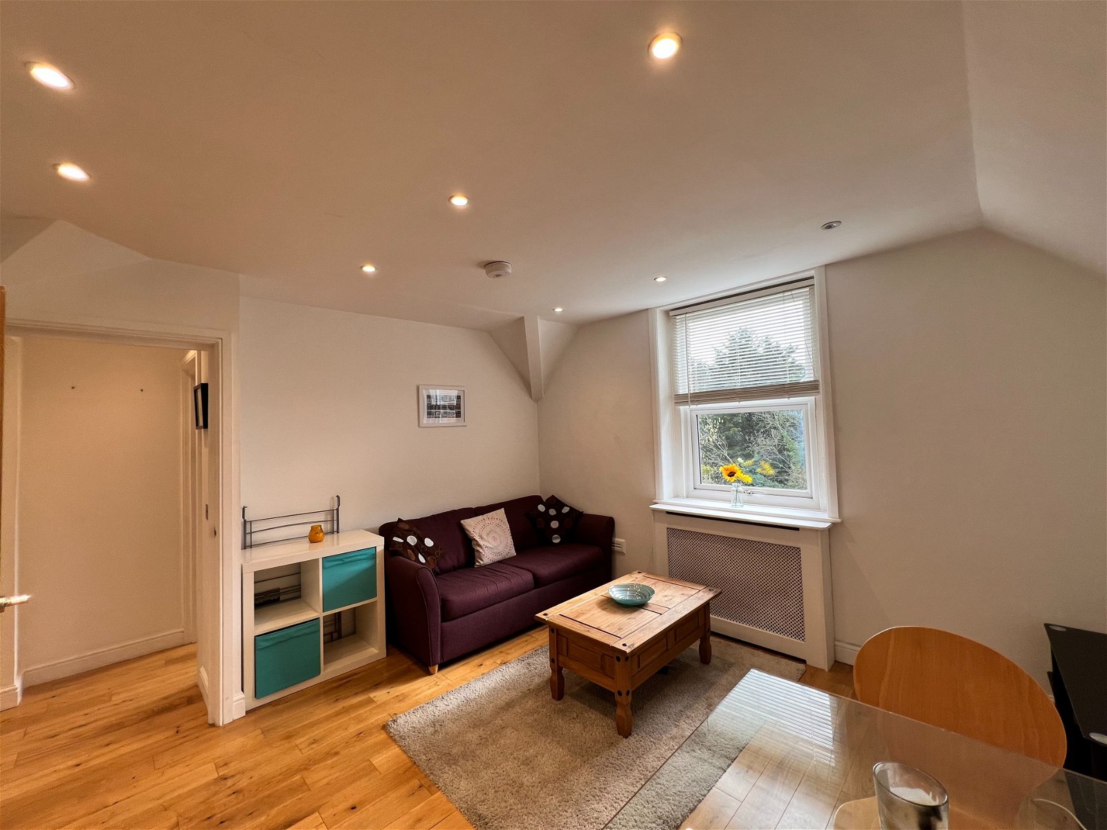 1 bed flat to rent in Station Road, Leatherhead, KT22 7AB  - Property Image 8