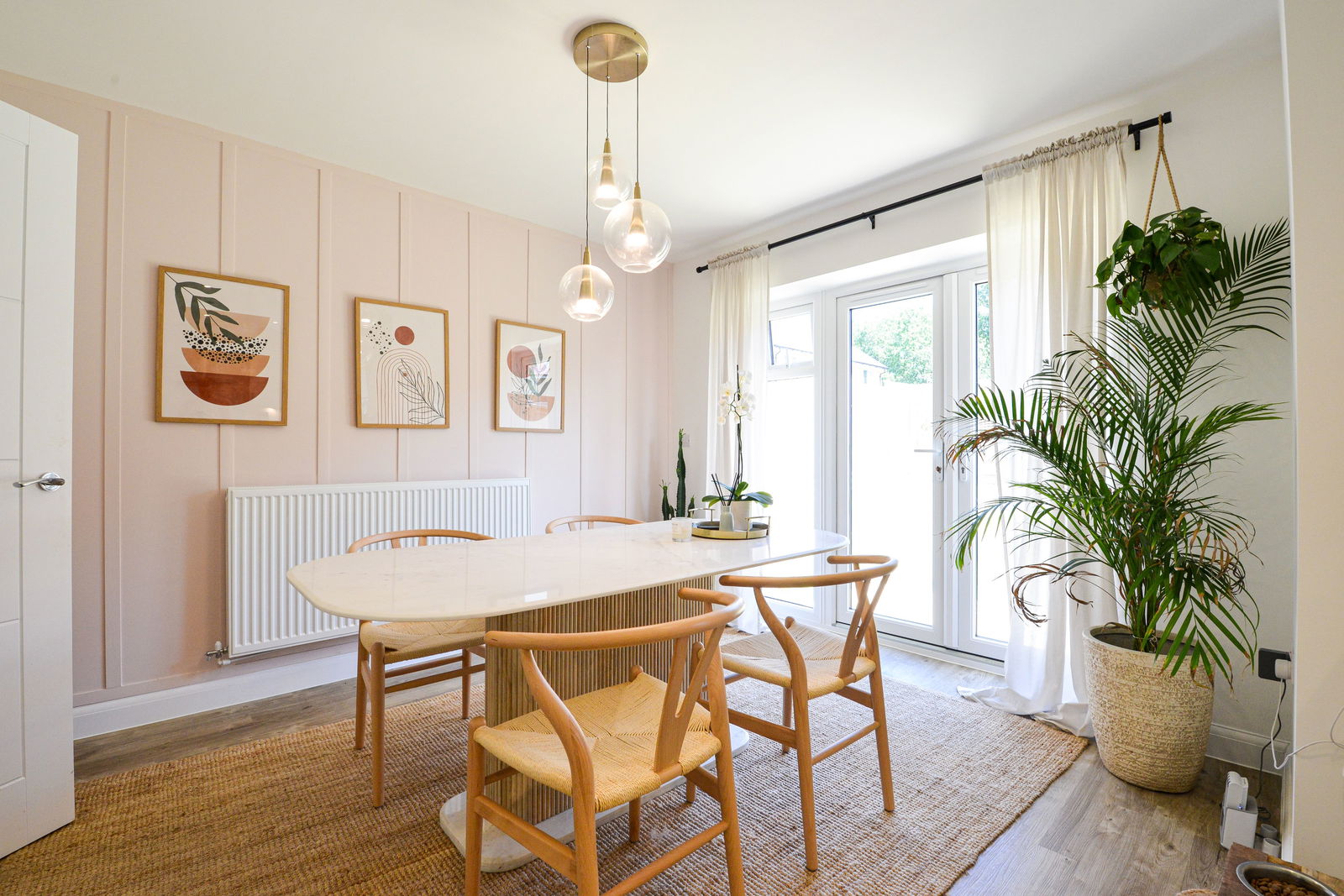 3 bed detached house to rent in Drapers Way, Ash, GU12  - Property Image 2