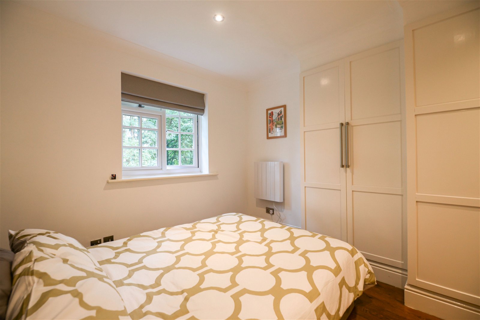 1 bed flat to rent in Fairway Heights, Camberley, GU15  - Property Image 10