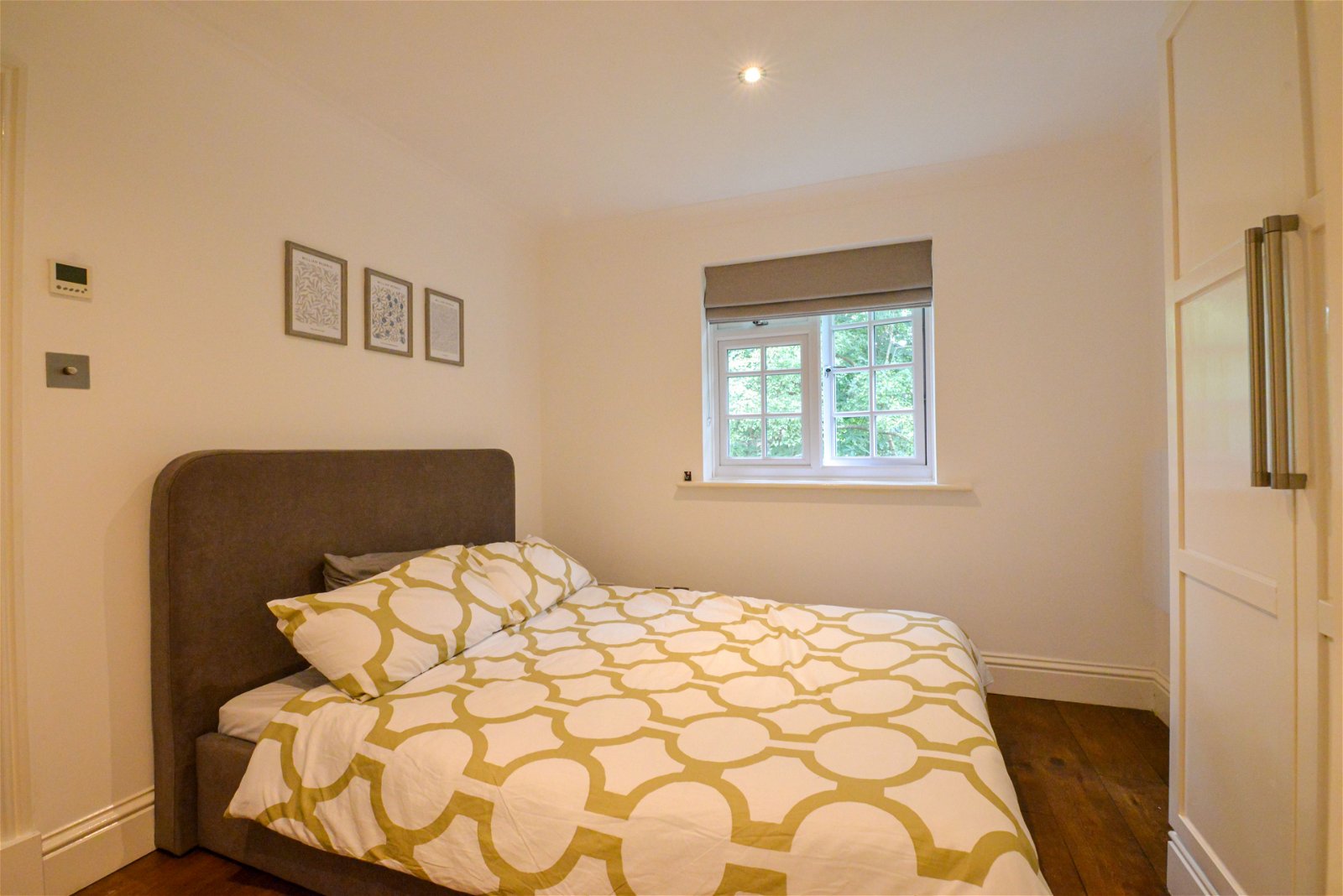1 bed flat to rent in Fairway Heights, Camberley, GU15  - Property Image 9
