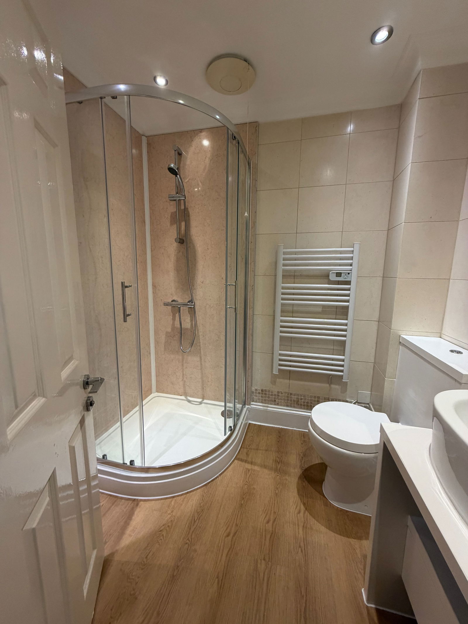 1 bed flat to rent in Fairway Heights, Camberley, GU15  - Property Image 12