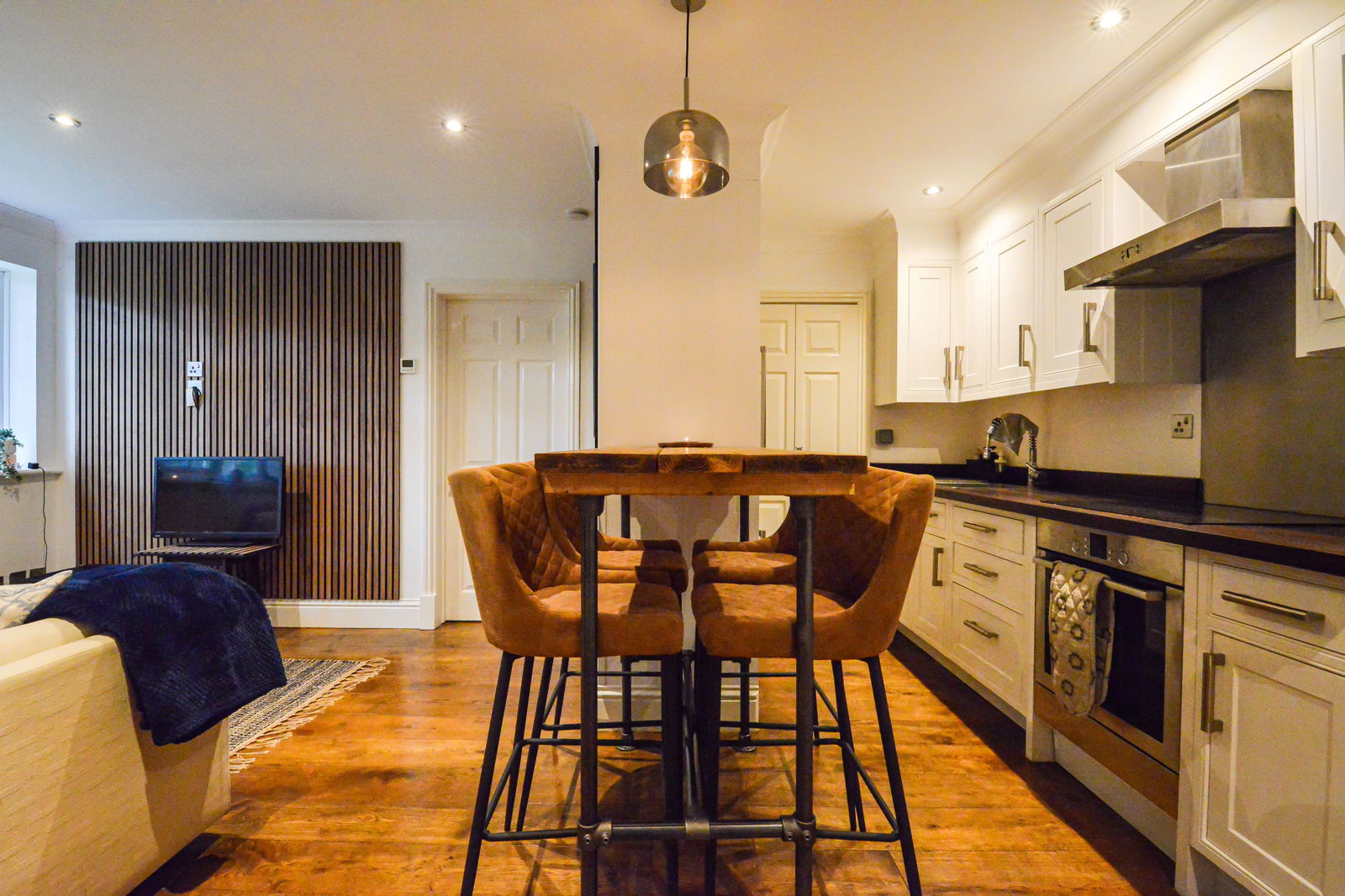 1 bed flat to rent in Fairway Heights, Camberley, GU15  - Property Image 7